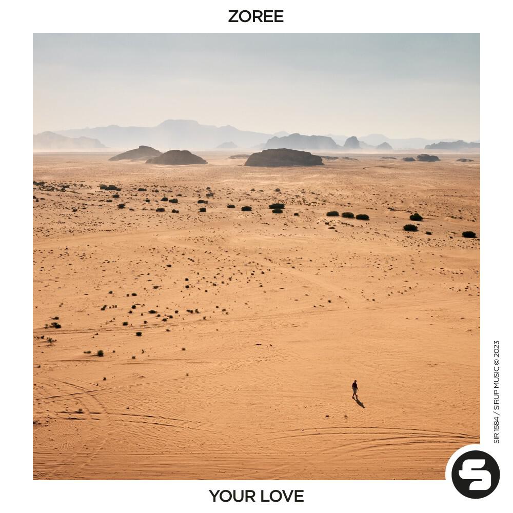 Релиз Your Love