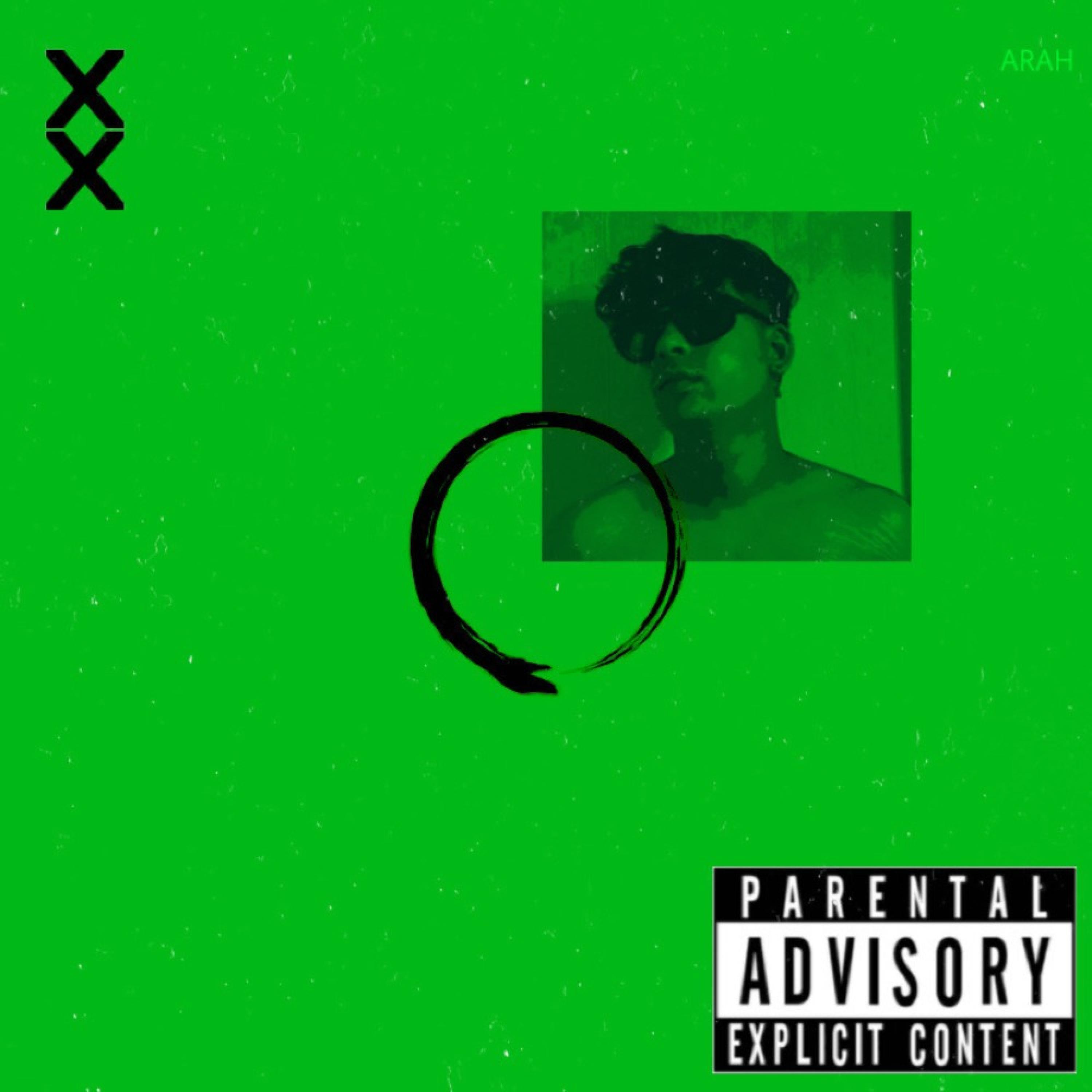 Релиз THE GREEN MIXXTAPE