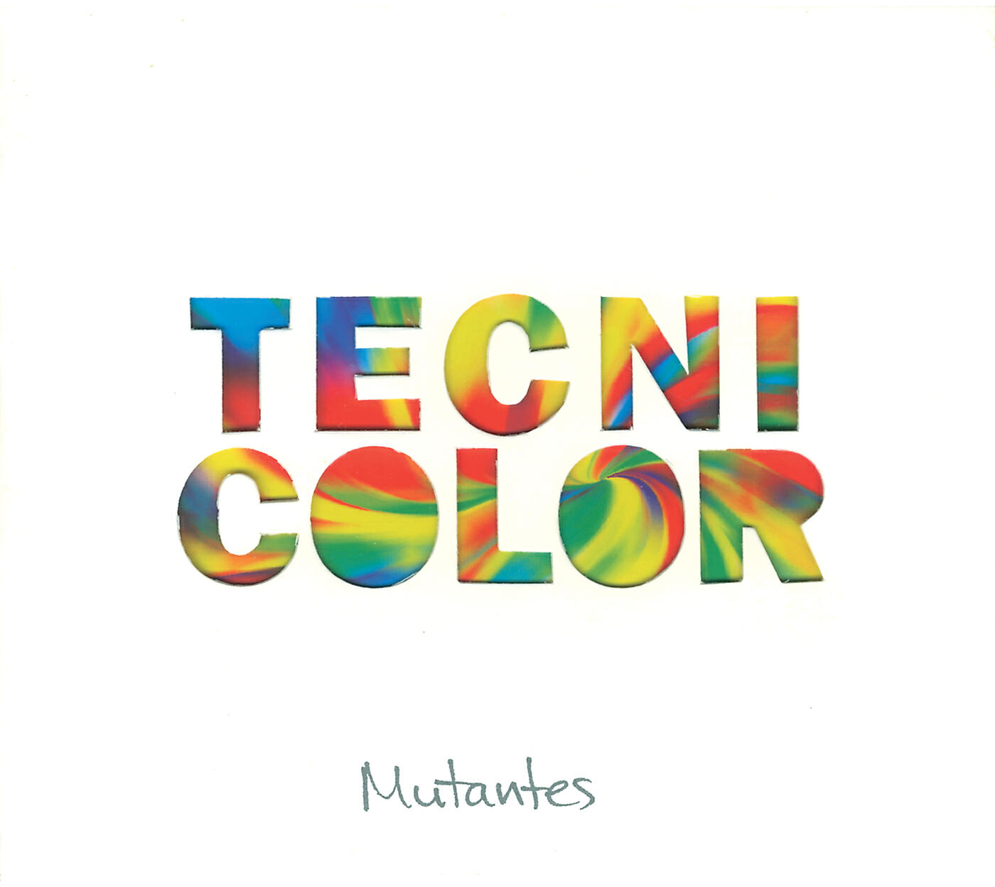Релиз Tecnicolor