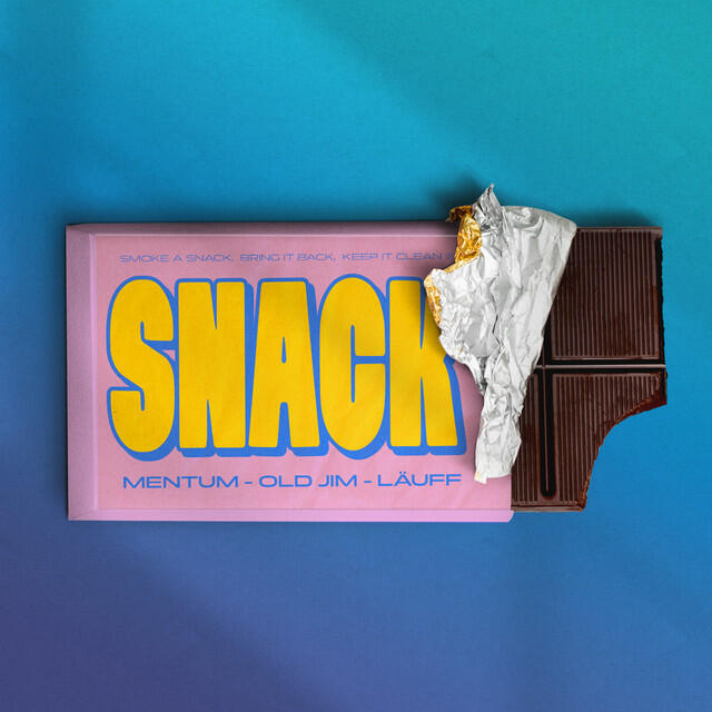 Релиз Snack
