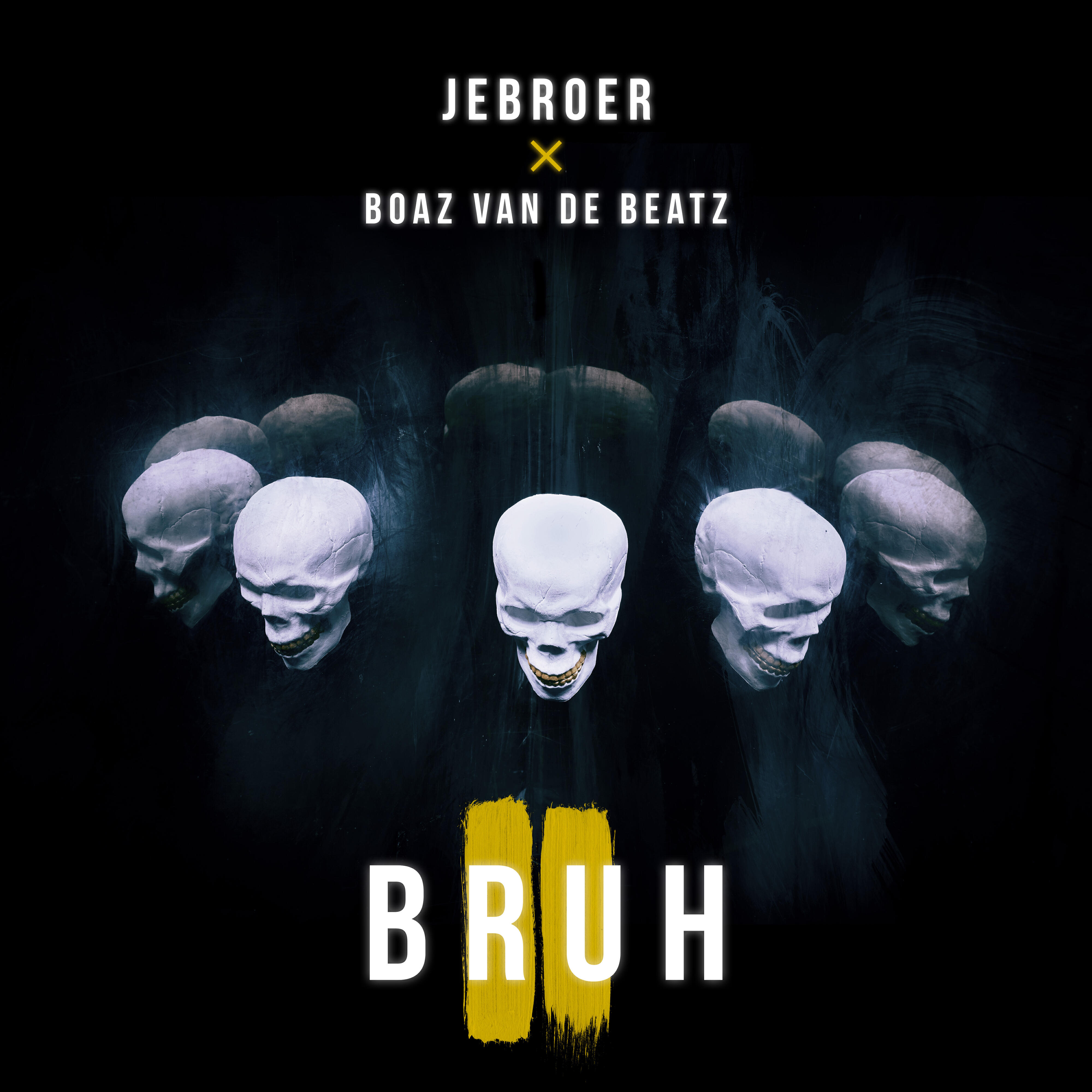 Релиз Bruh