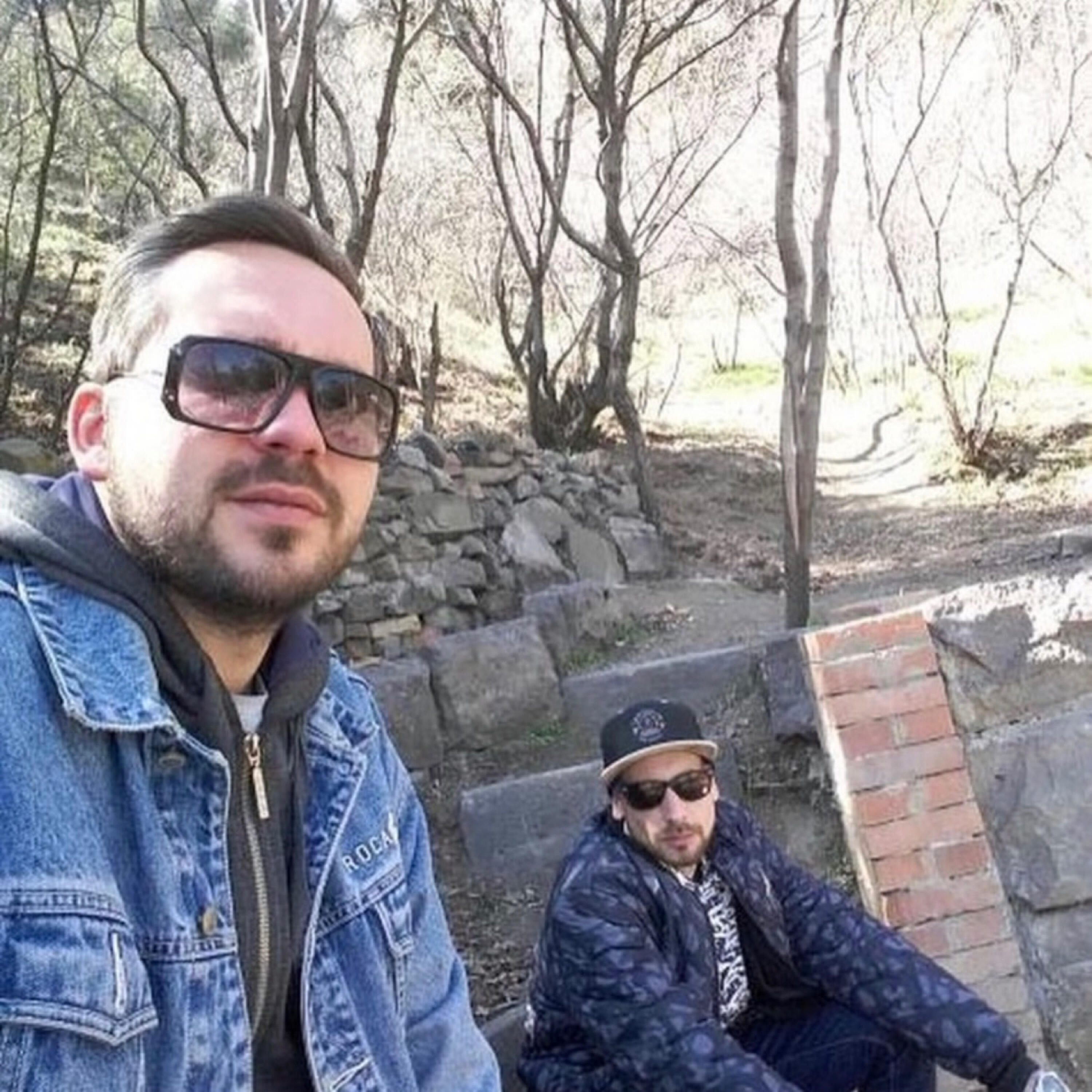 Релиз Старая школа
