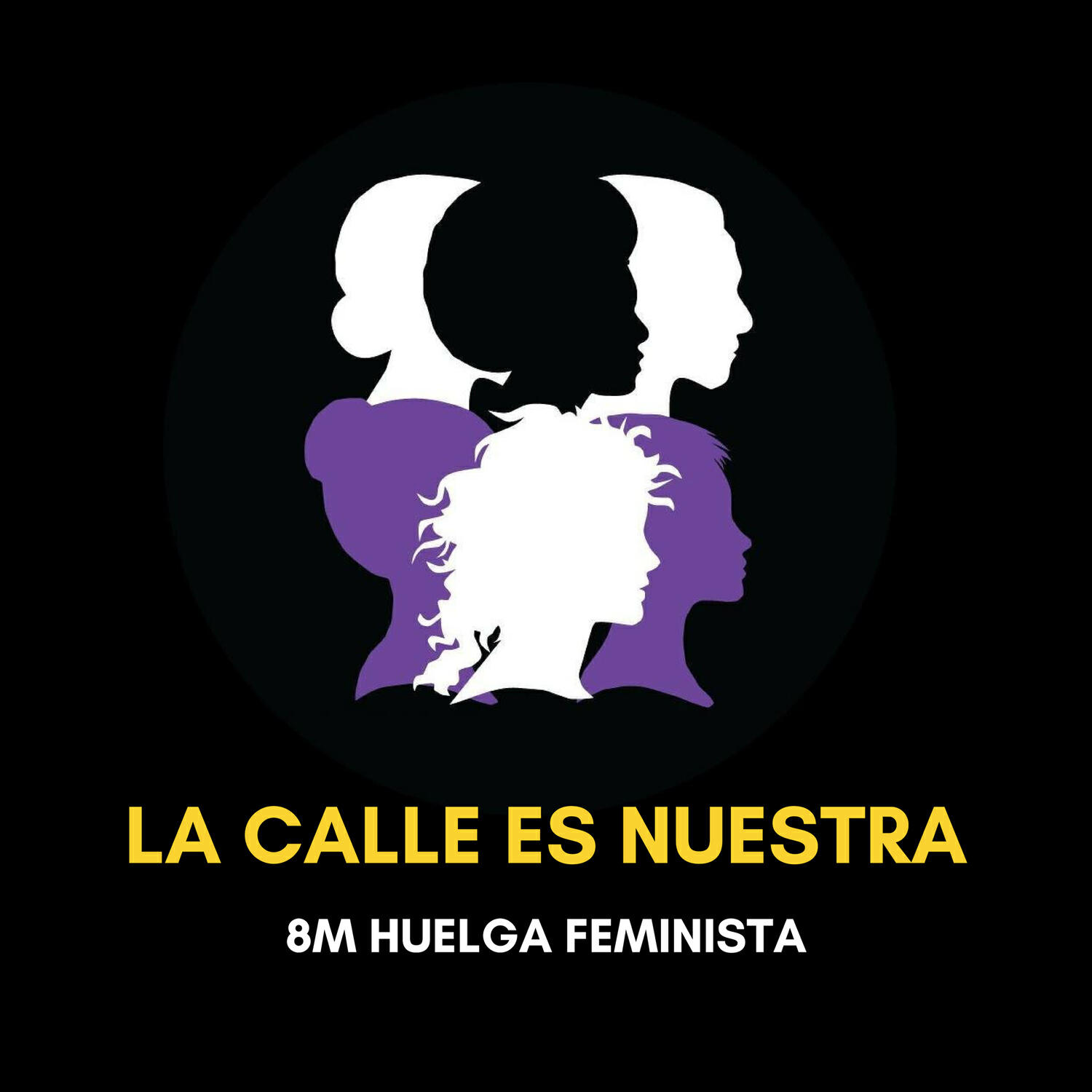Релиз La Calle es Nuestra
