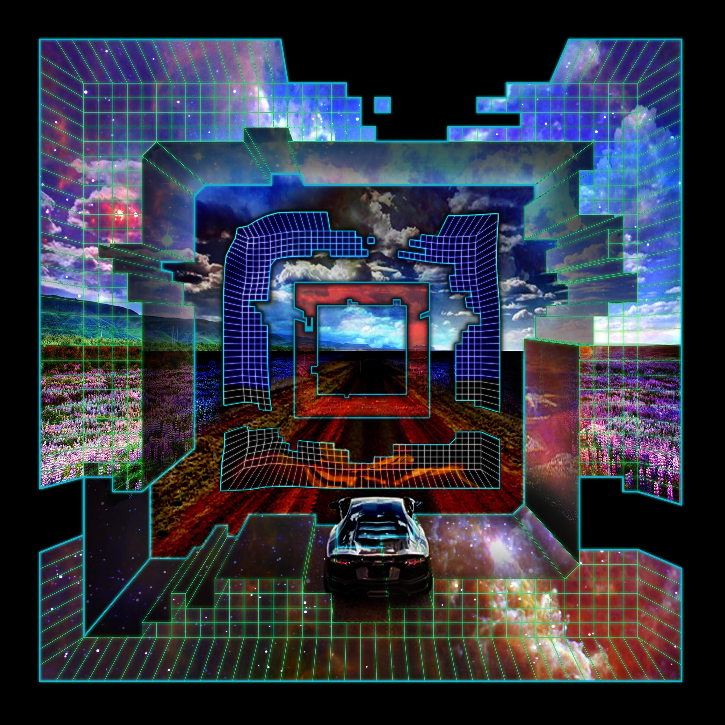 Релиз Lower Frequencies
