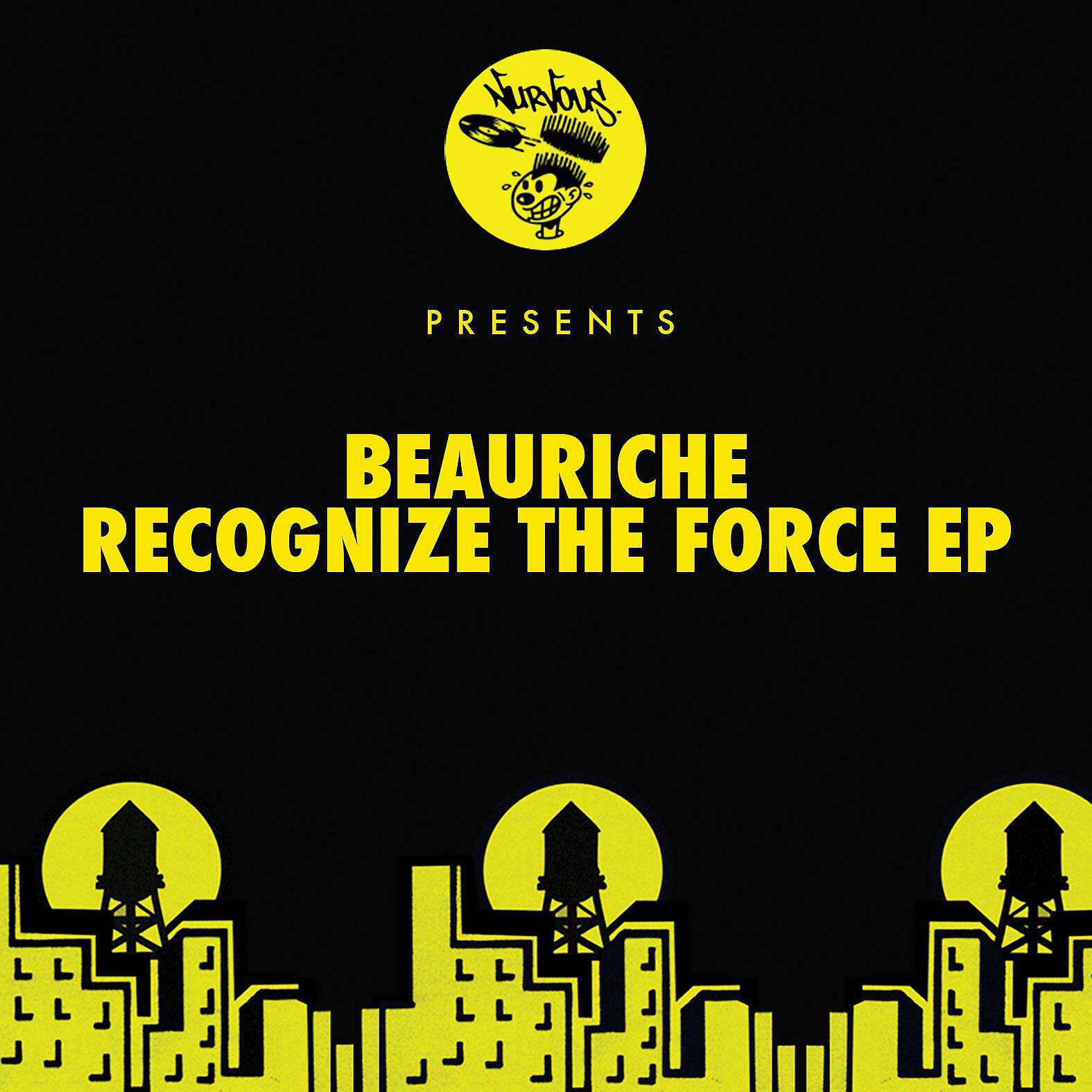 Релиз Recognize the Force EP