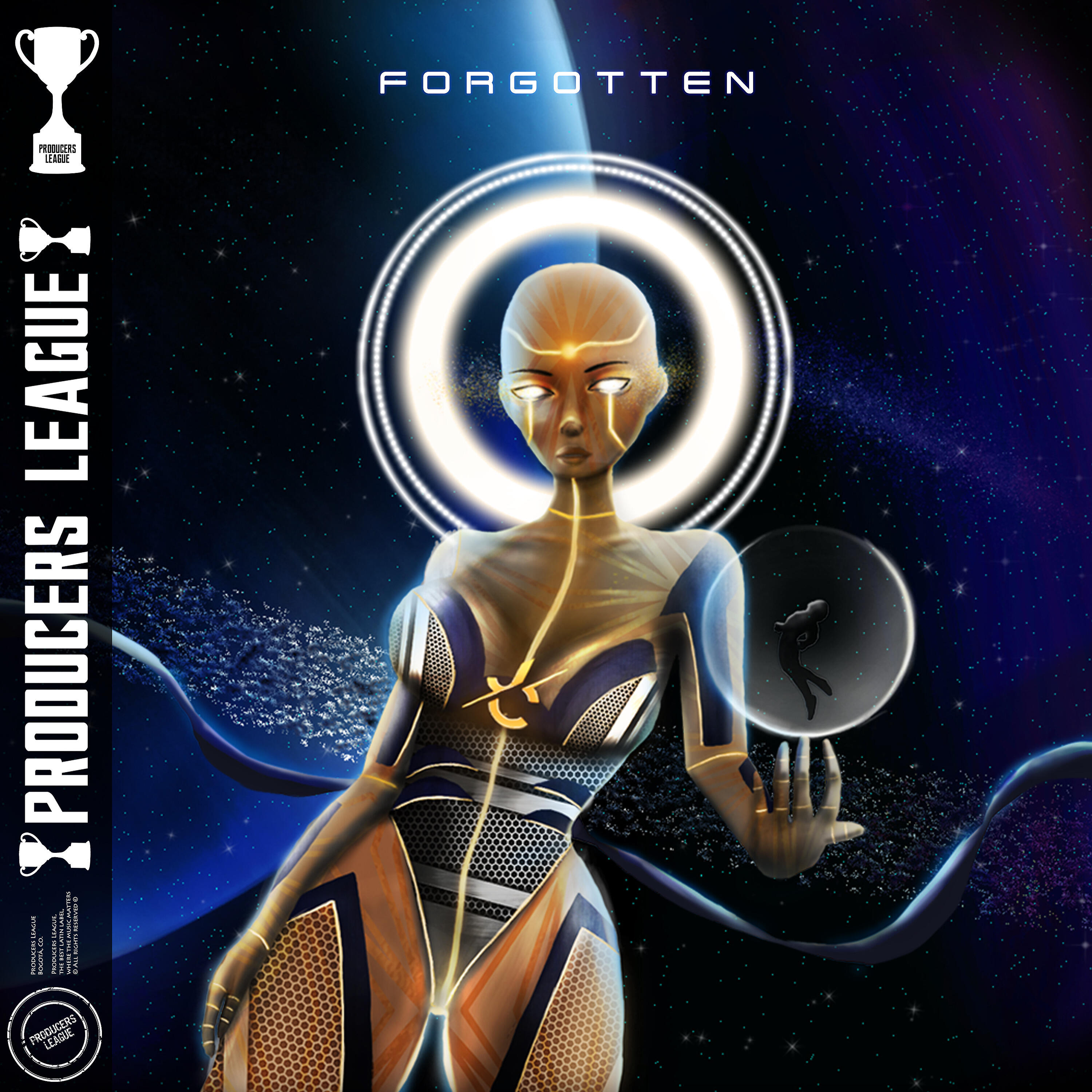 Релиз Forgotten Ep