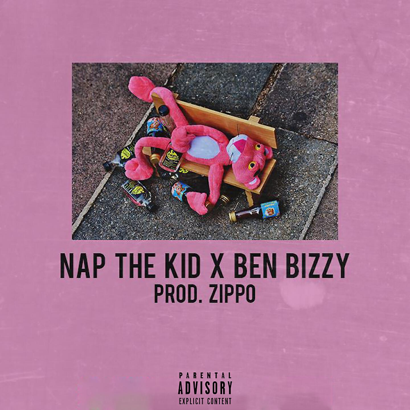 Скачать песню Nap The Kid, Ben Bizzy - ไม่แคร์ бесплатно в MP3 для Android и iOS