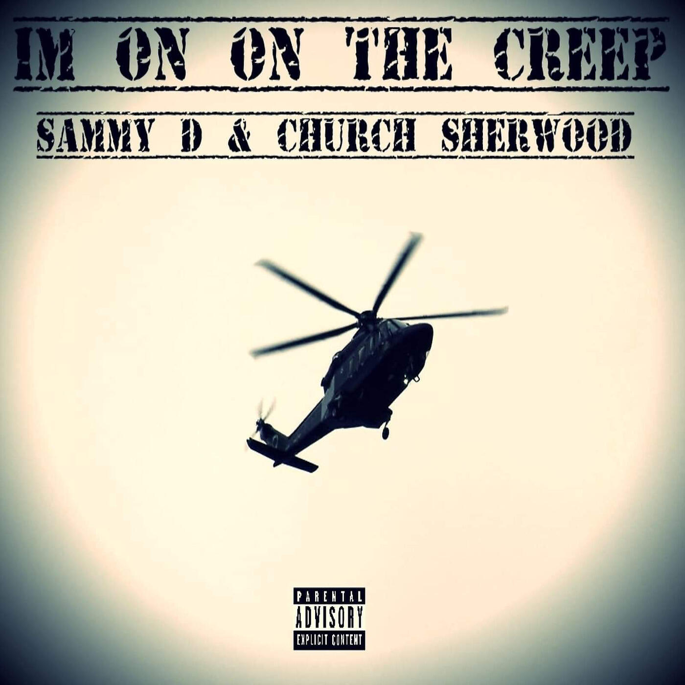 Релиз Im on the Creep