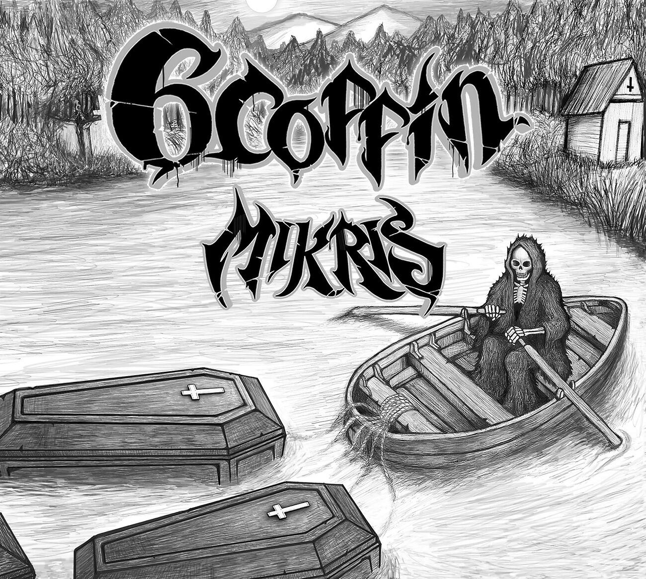 Релиз 6 COFFIN