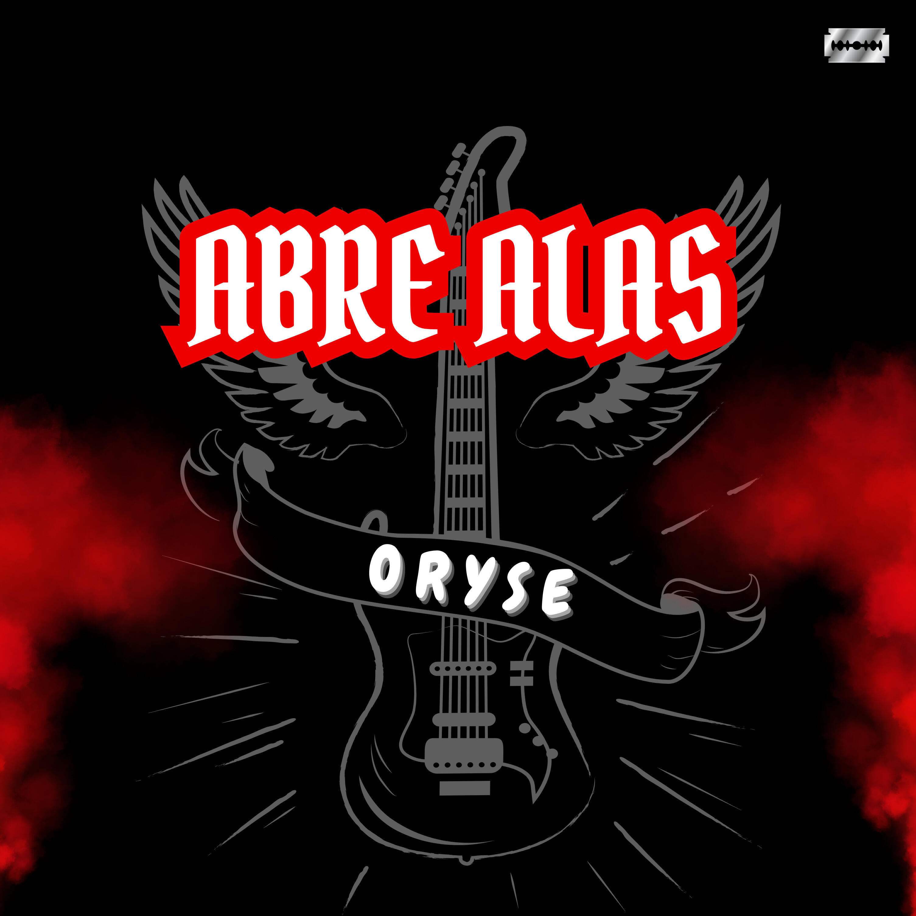 Релиз Abre Alas