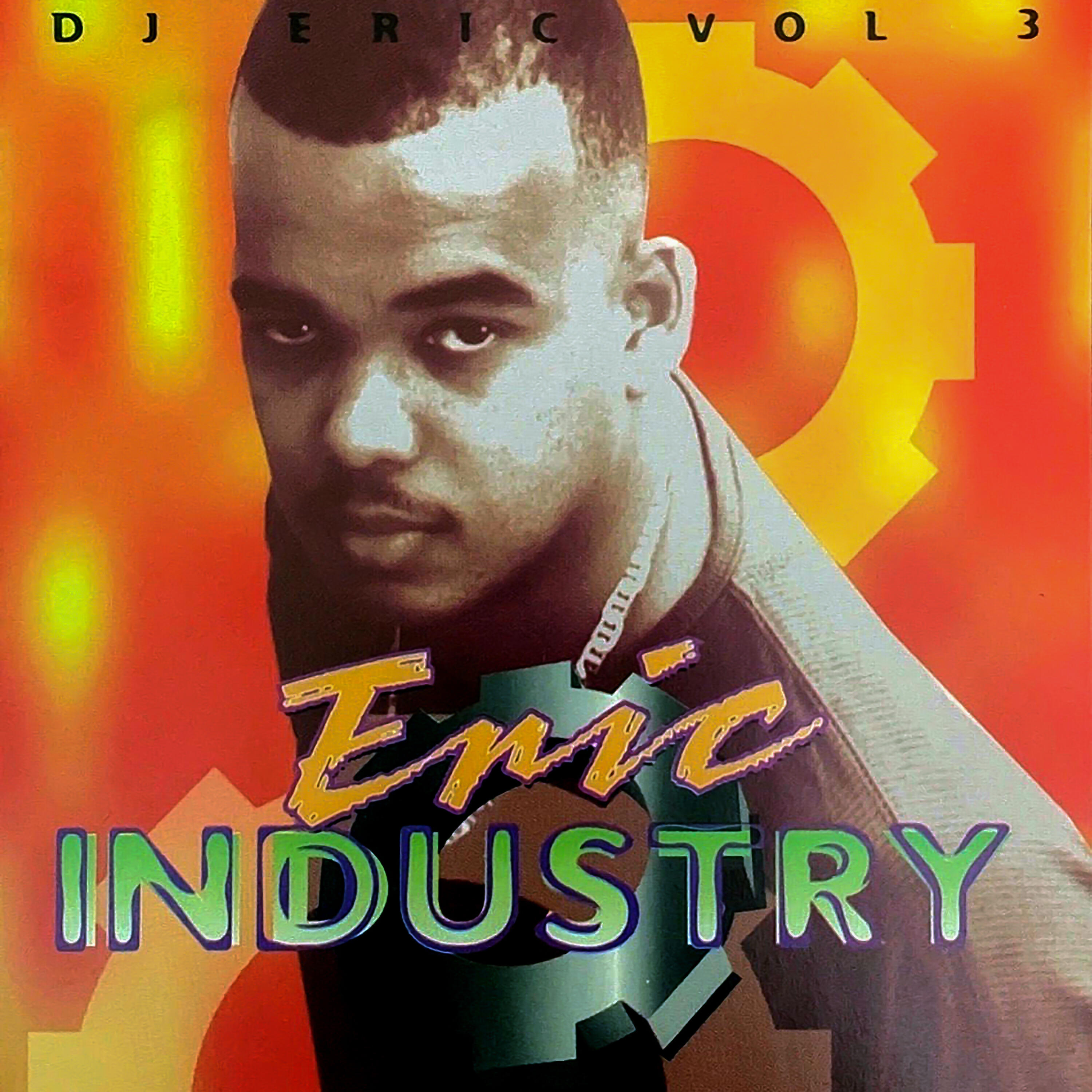 Скачать песню DJ Eric, Polaco - Dale Eric 2 бесплатно в MP3 для Android и iOS