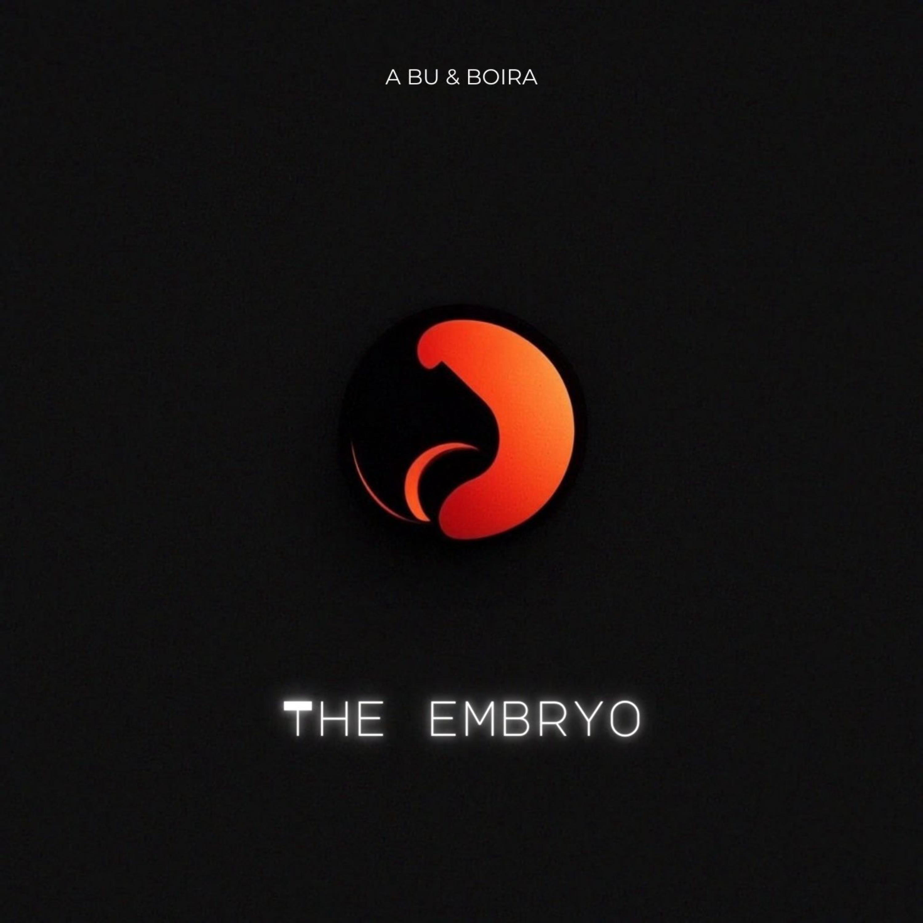 Трек The Embryo
