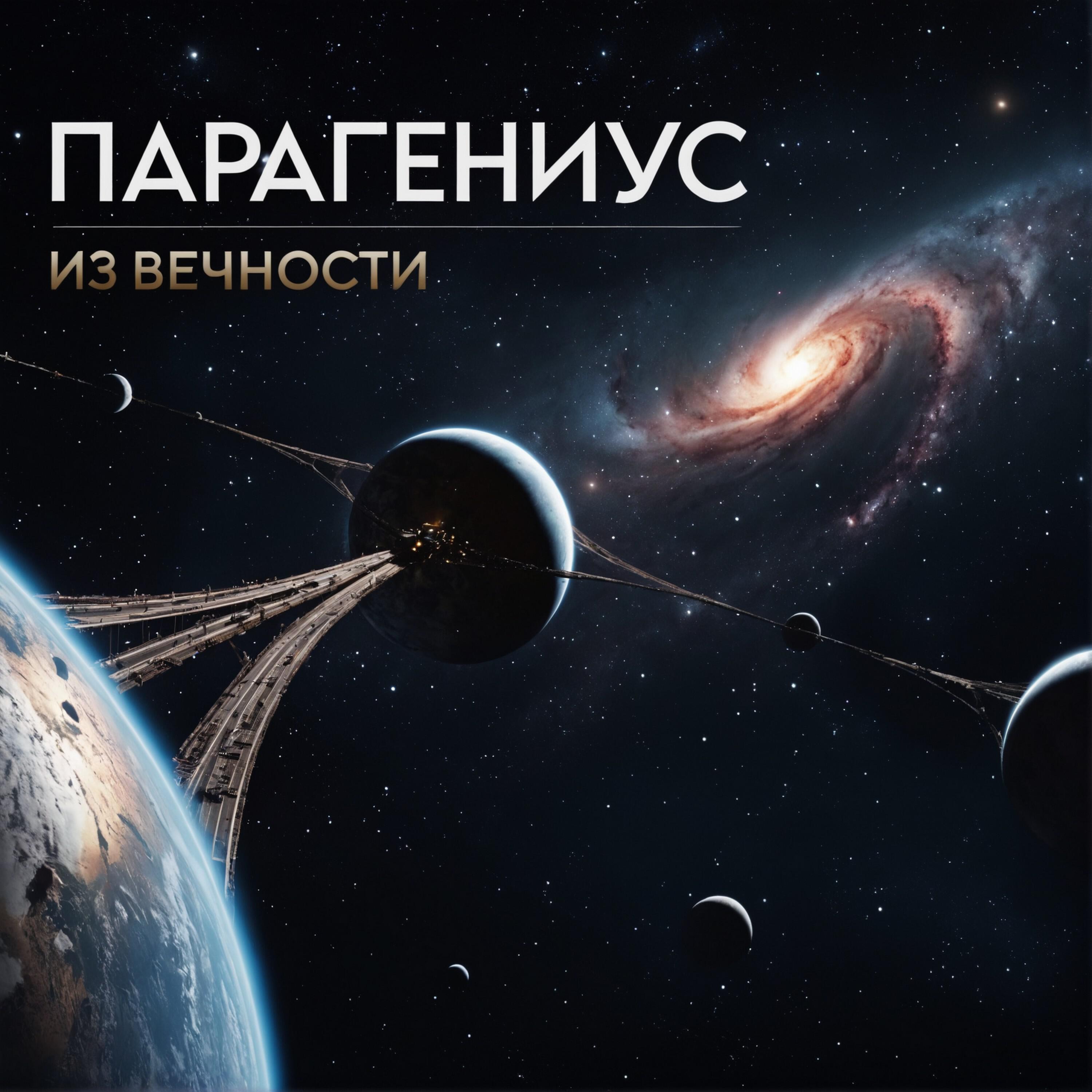 Релиз Из Вечности