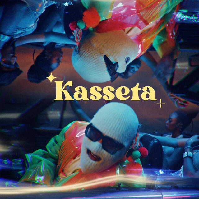 Релиз Kasseta