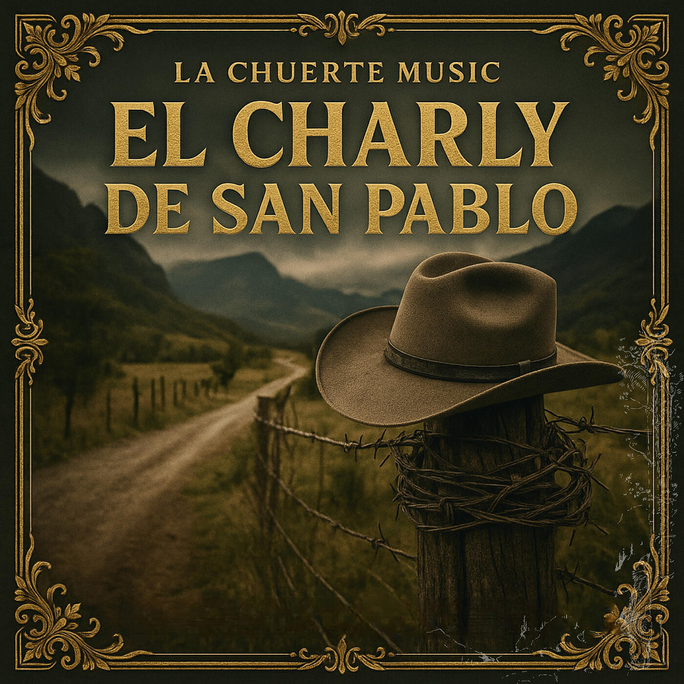 la chuerte music