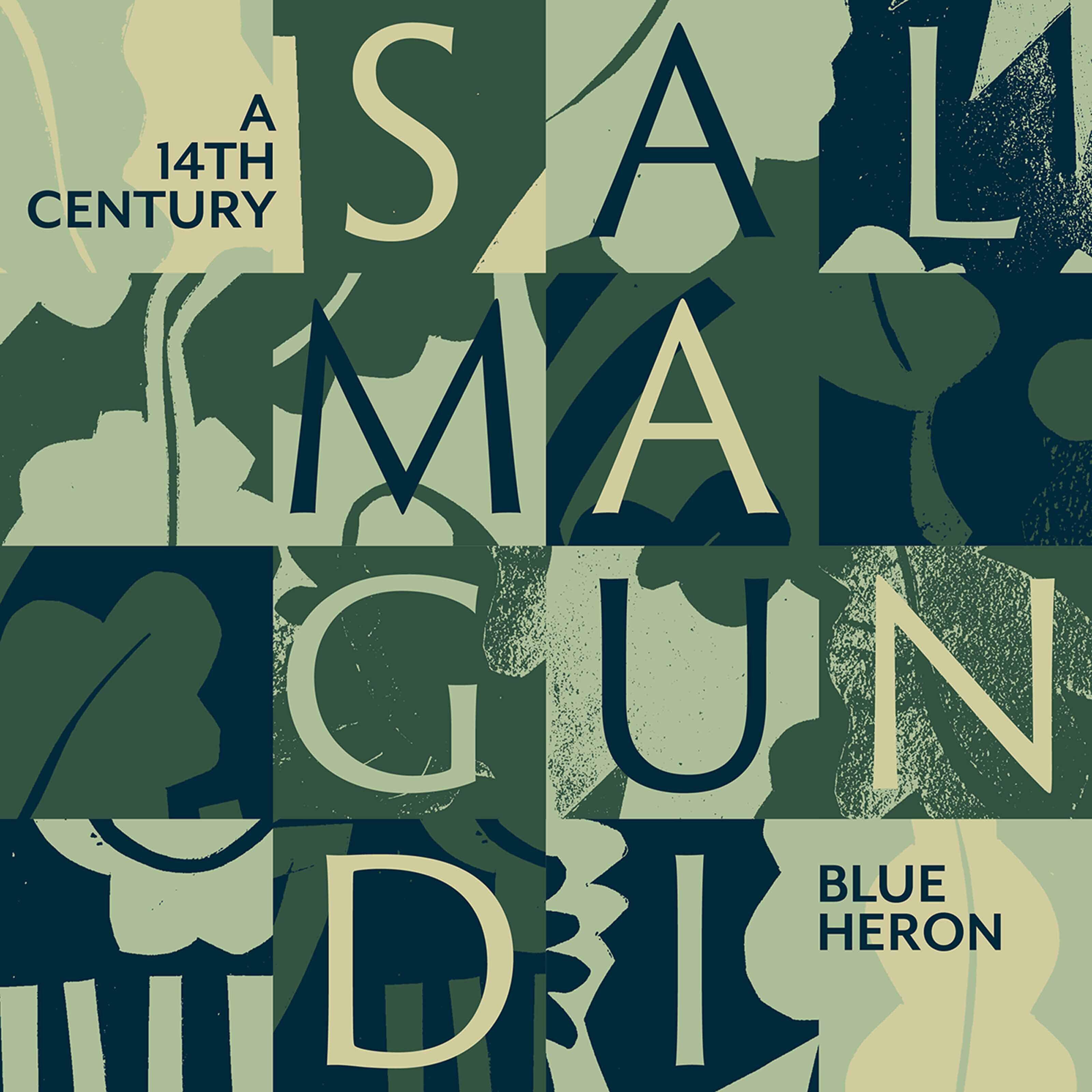 Релиз A 14th-Century Salmagundi