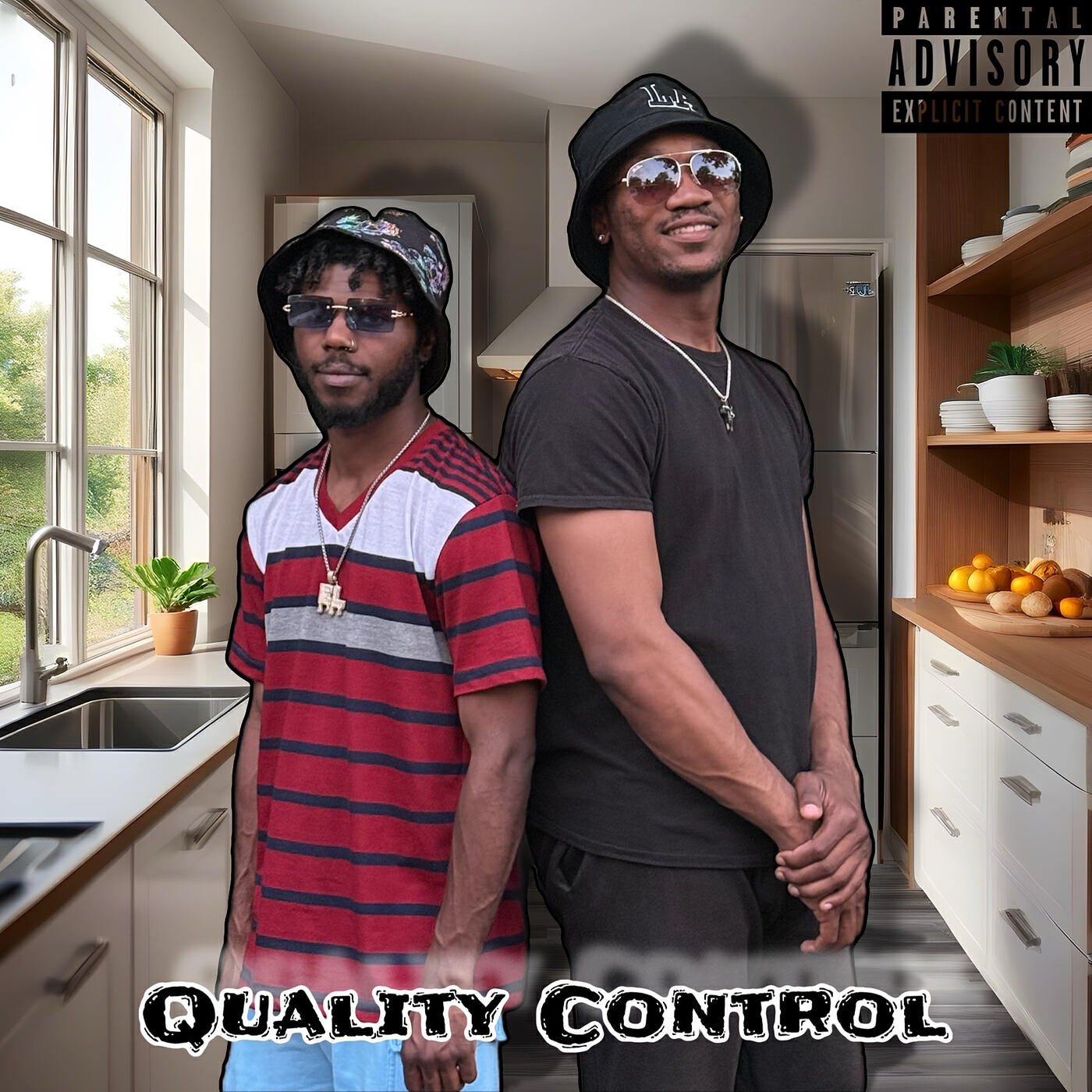 Релиз Quality Control