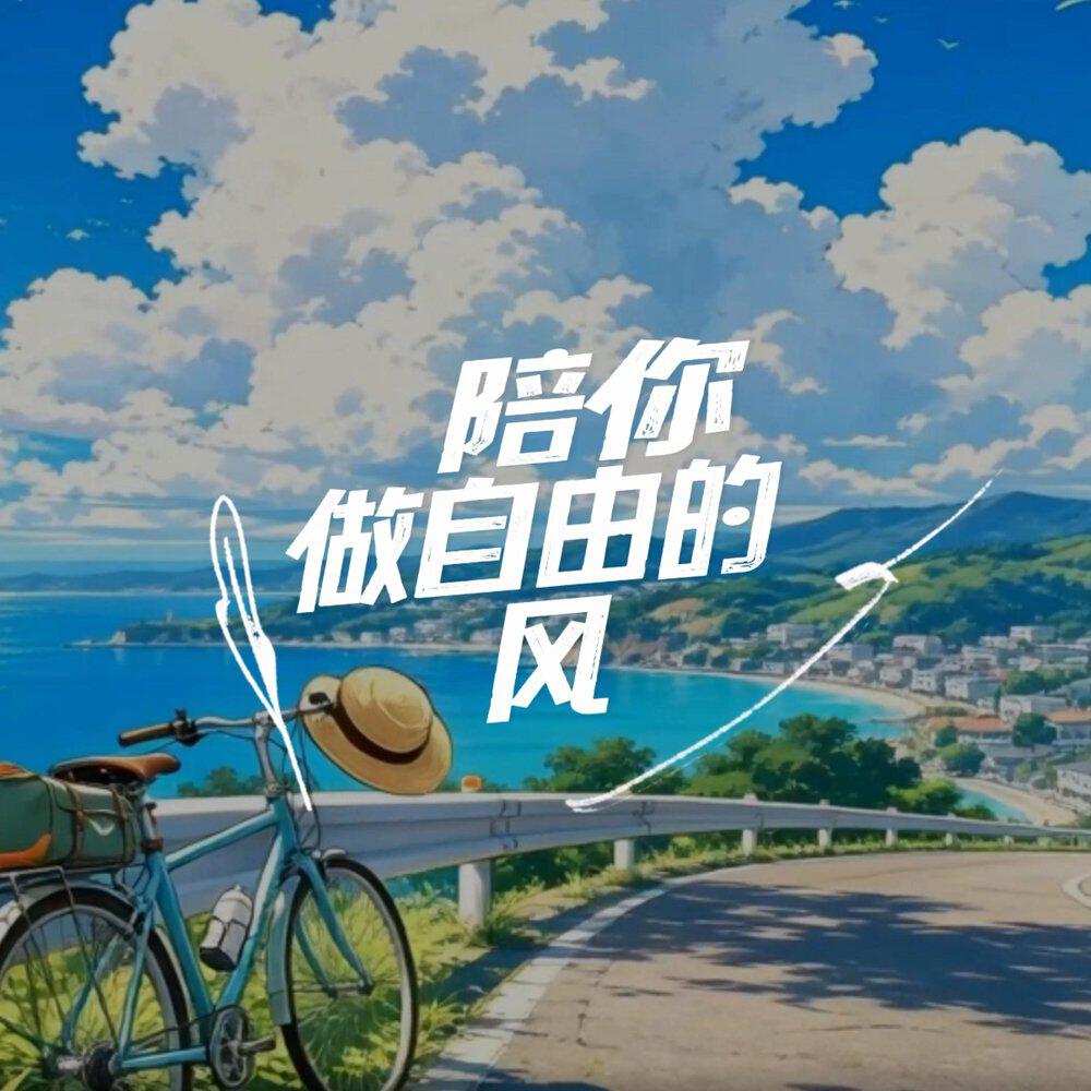 Релиз 陪你做自由的风