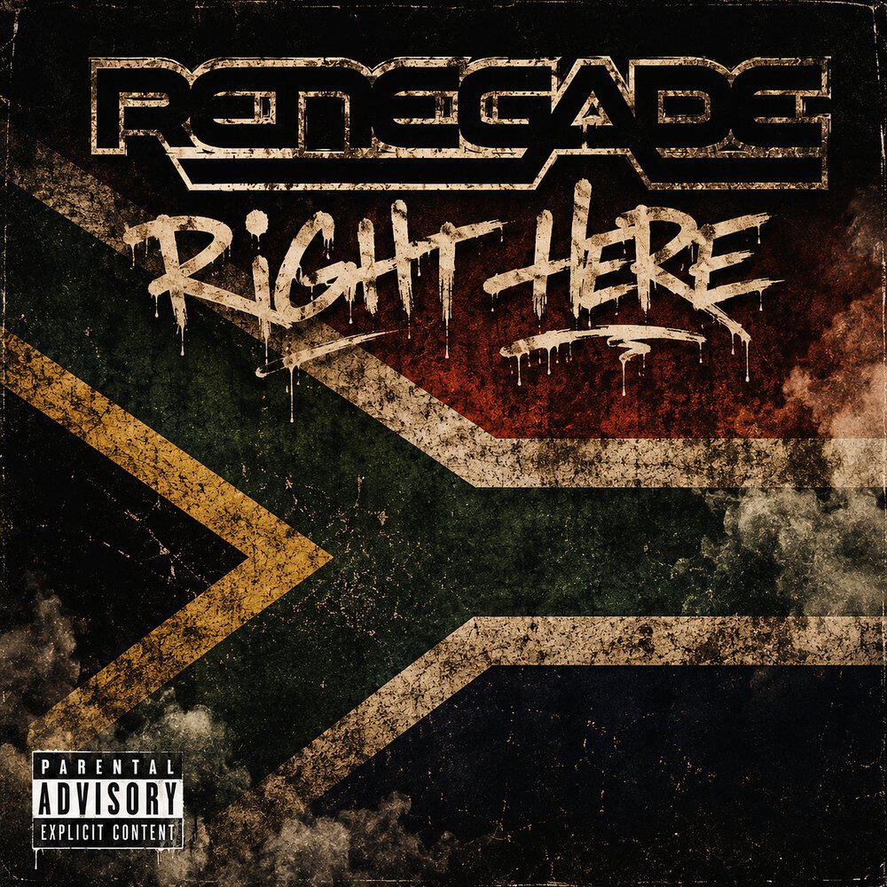 Релиз Right Here