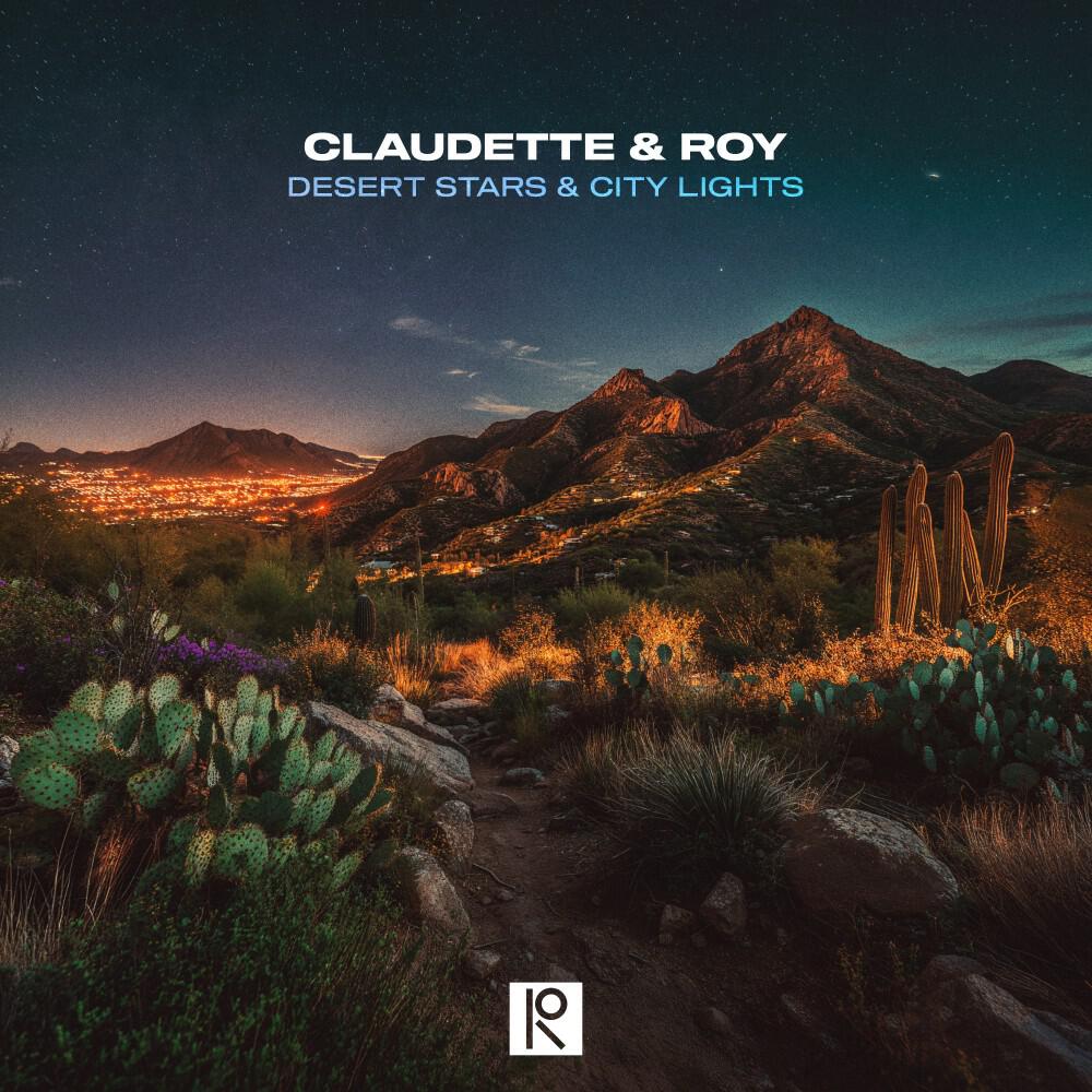 Релиз Desert Stars & City Lights