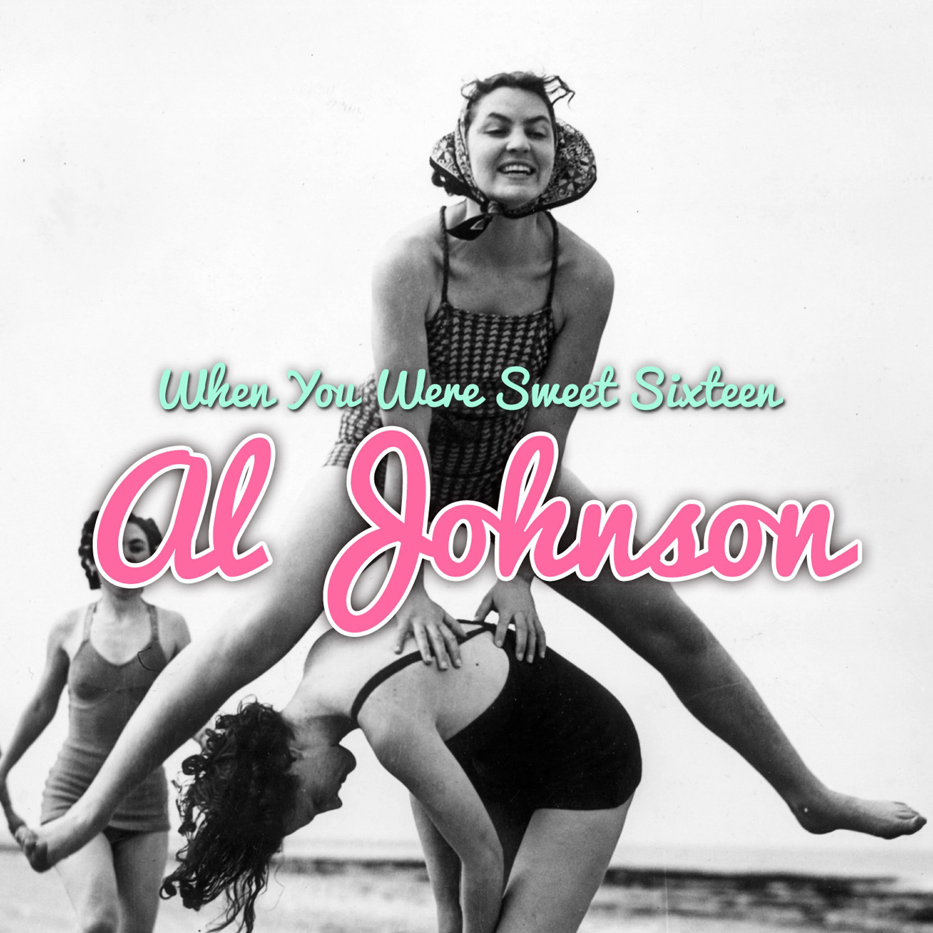 Релиз When You Were Sweet Sixteen