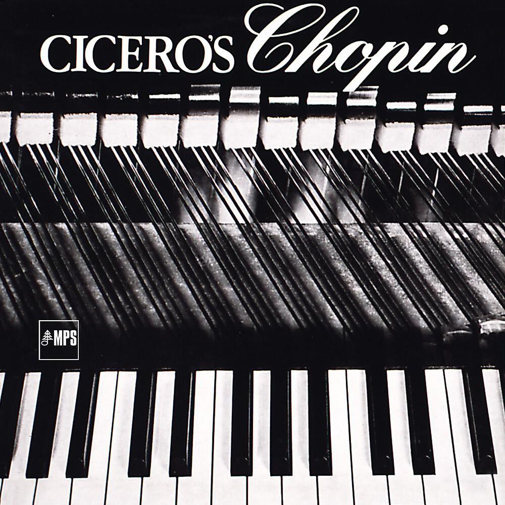 Релиз Cicero's Chopin