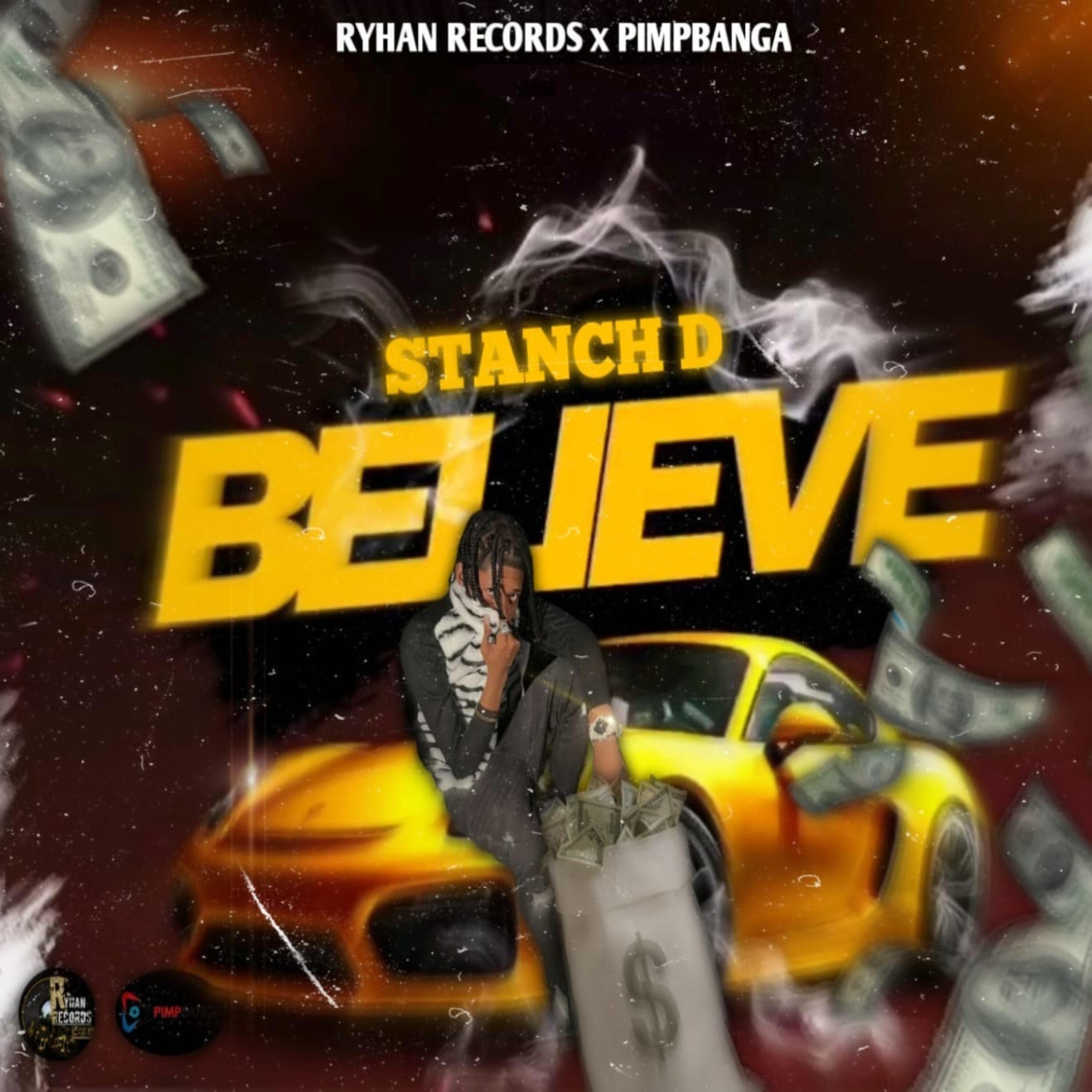 Релиз Believe
