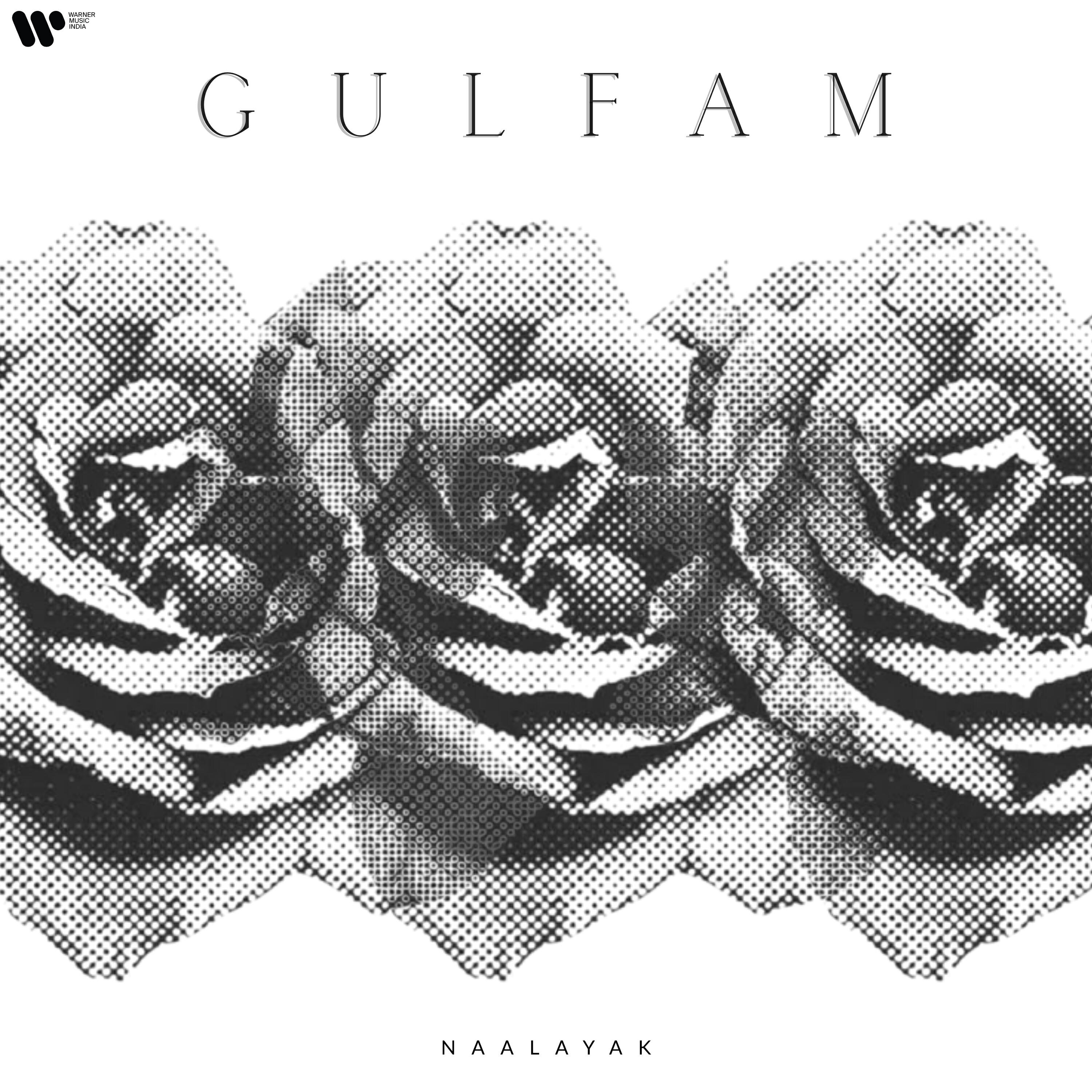 Релиз Gulfam
