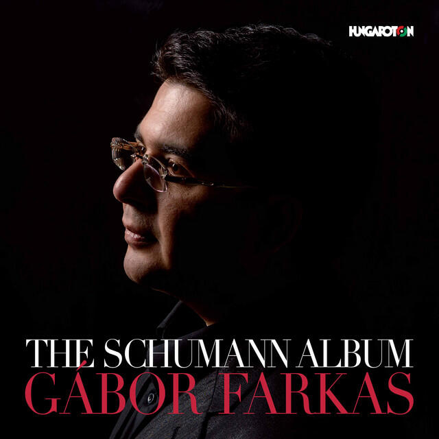 Релиз The Schumann Album