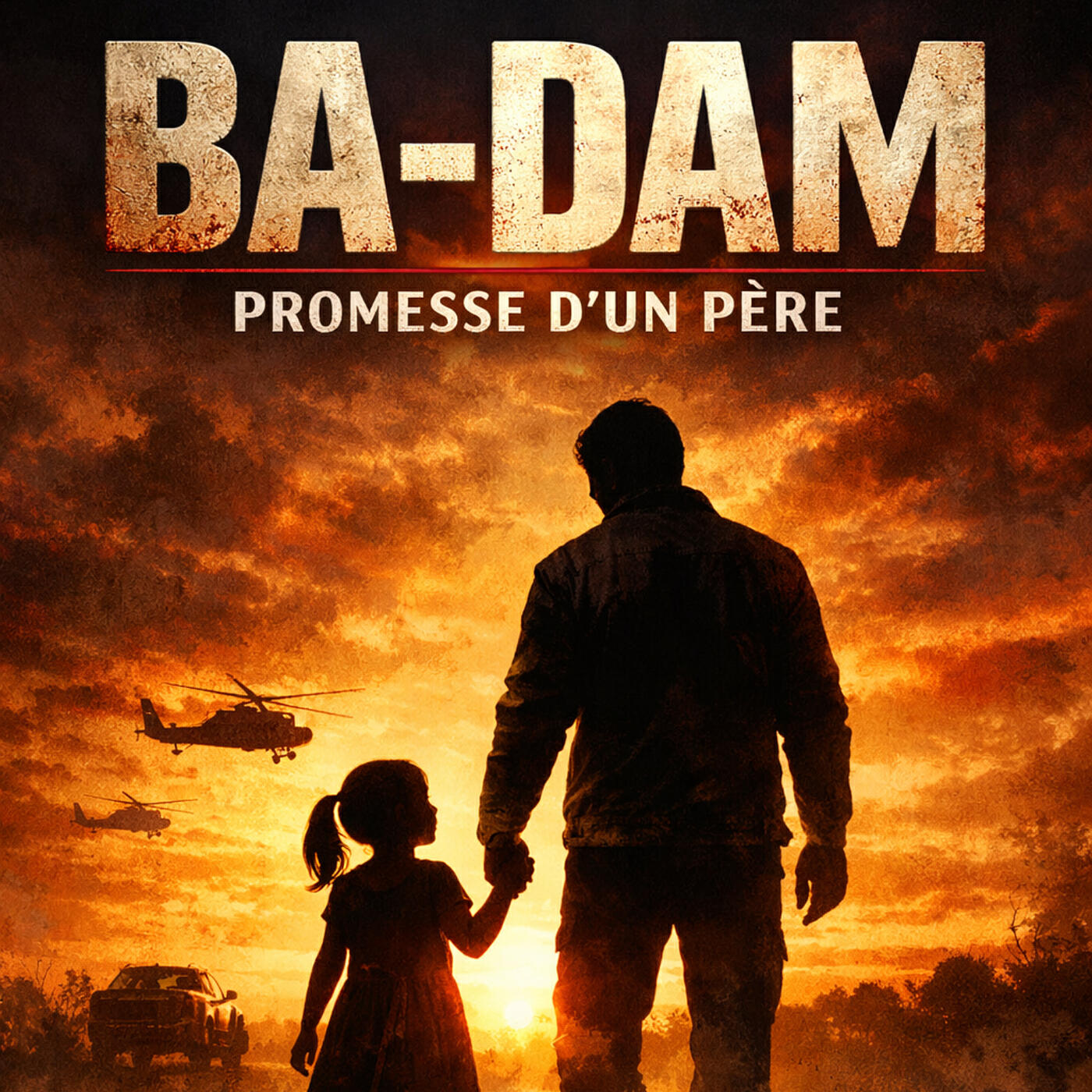 Релиз Promesse d'un père