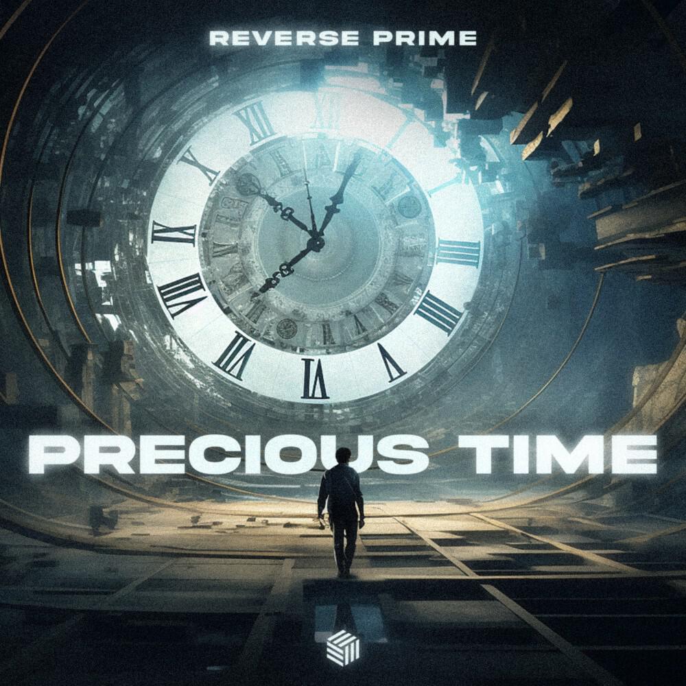 Релиз Precious Time