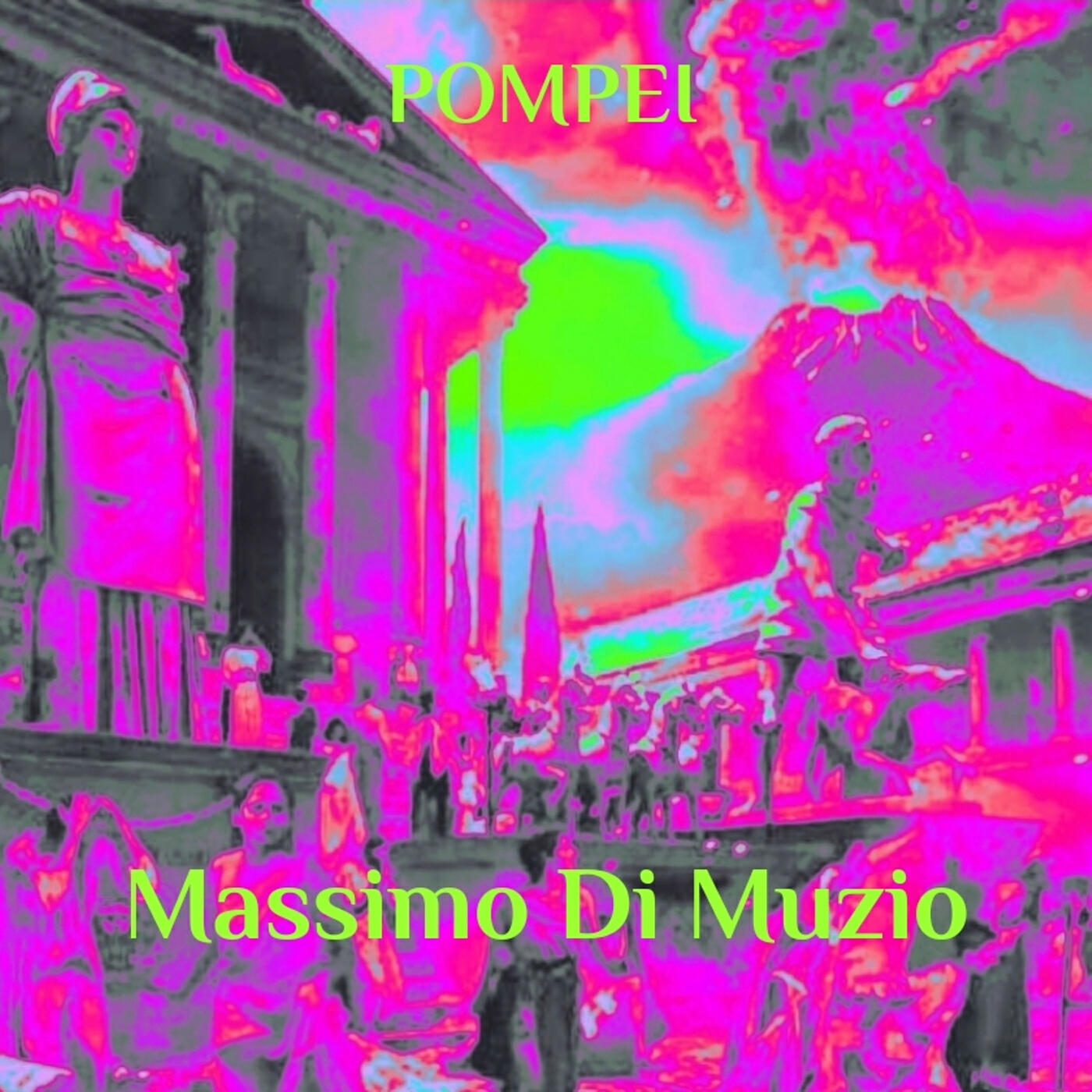 Релиз Pompei