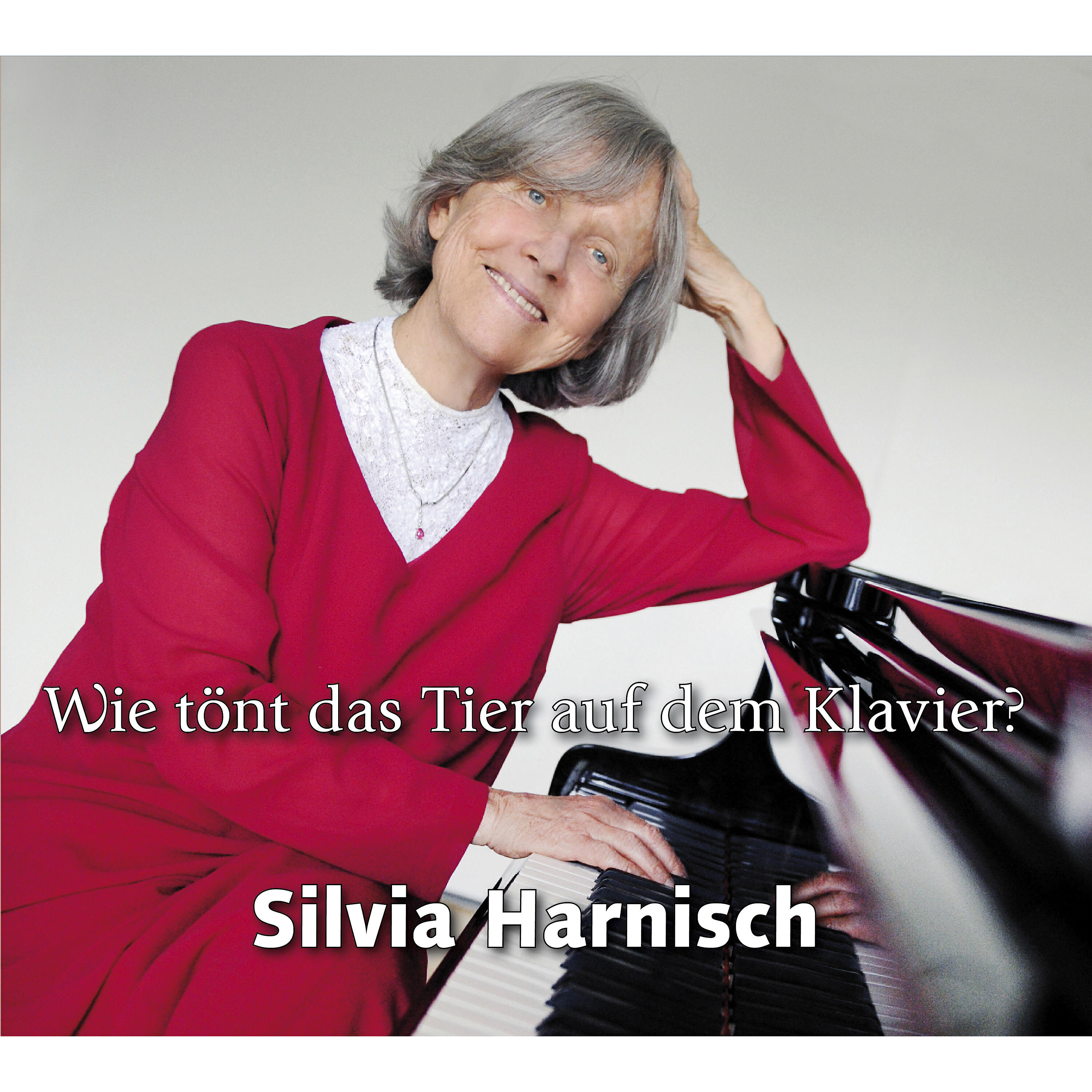 Релиз Wie tönt das Tier auf dem Klavier?