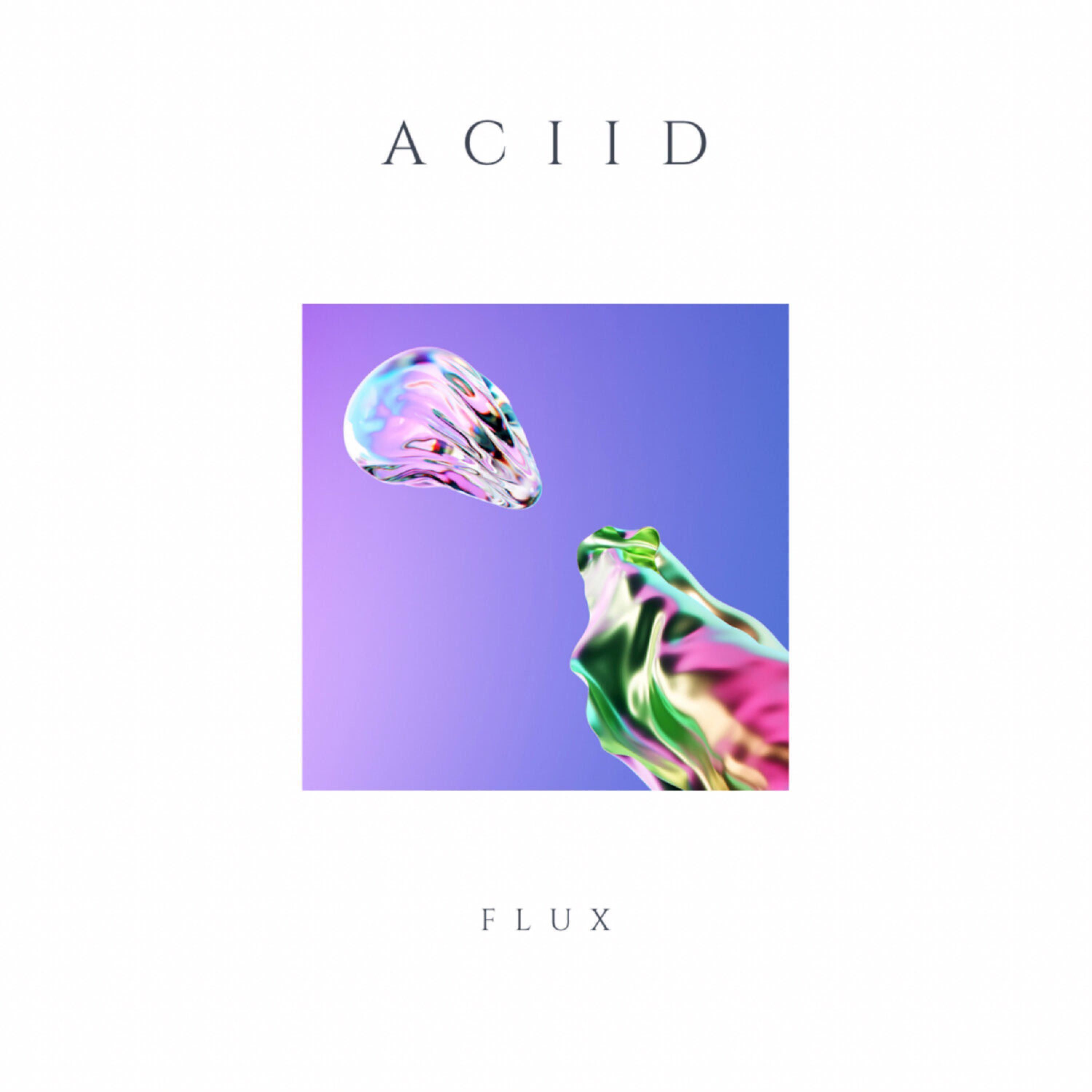 Релиз Aciid