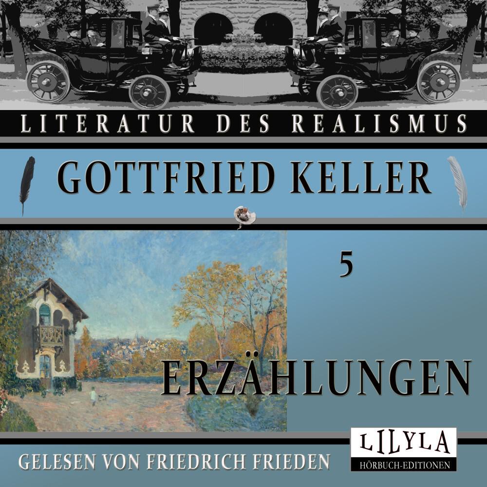 Релиз Erzählungen 5