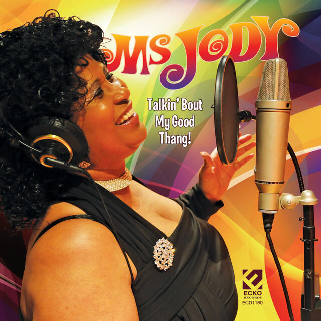 Релиз Talkin' Bout My Good Thang