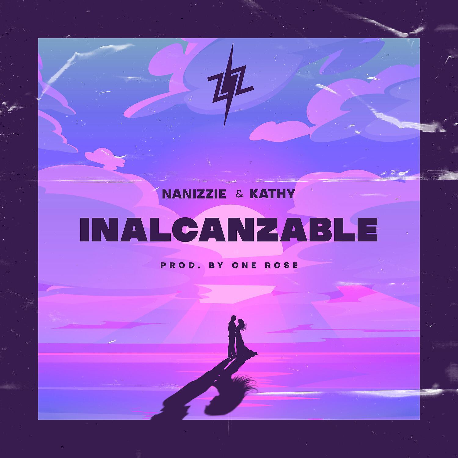 Постер альбома Inalcanzable