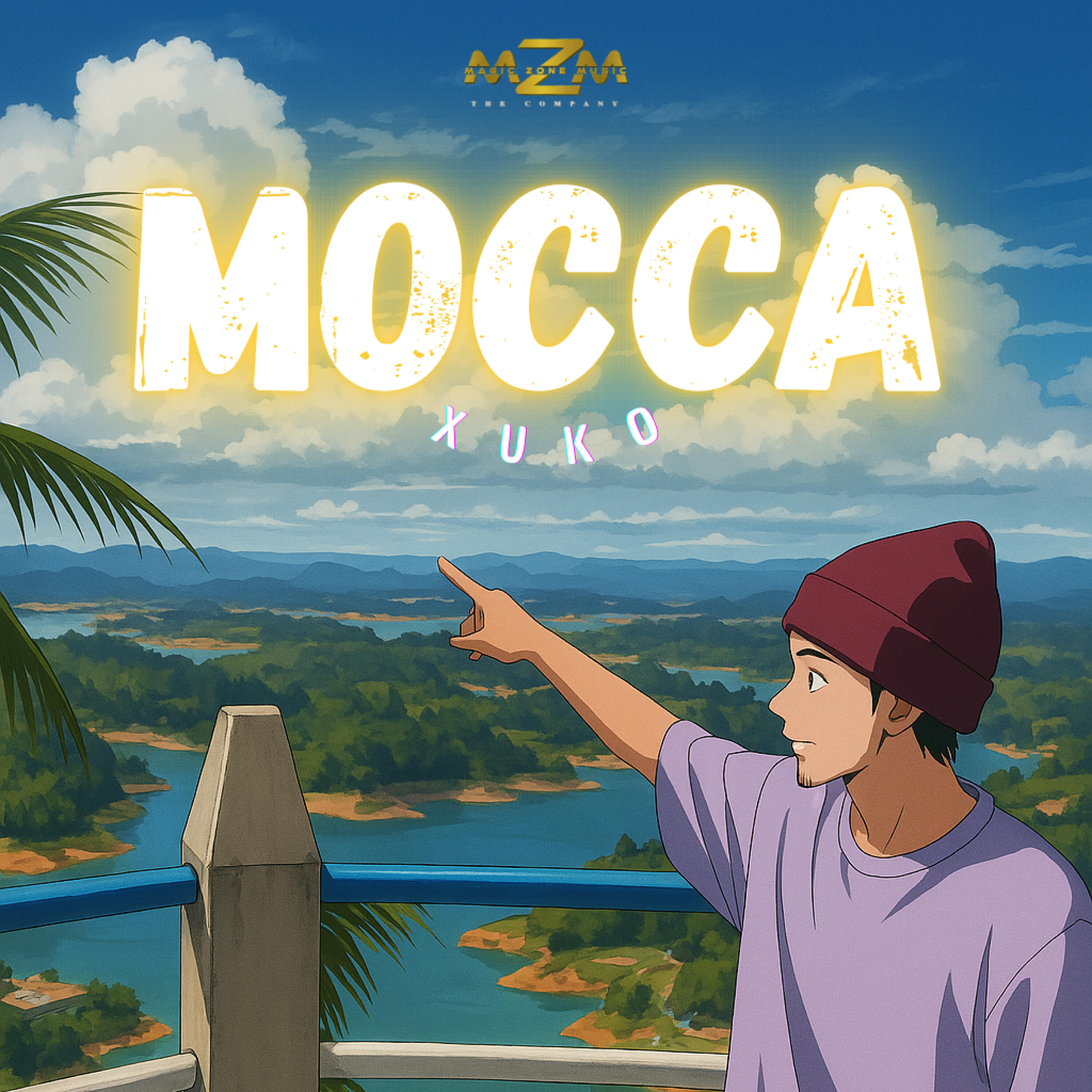 Релиз Mocca