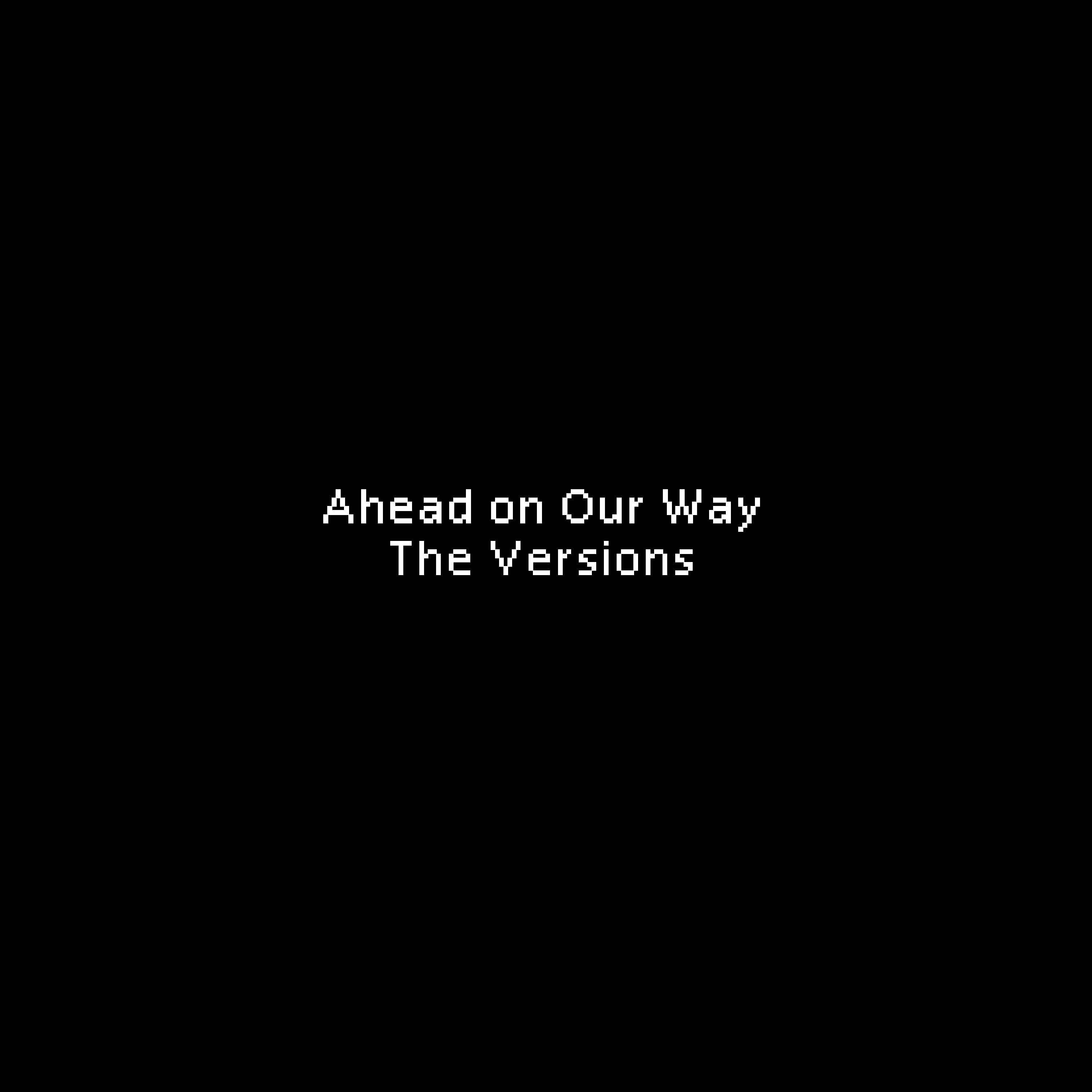 Релиз Ahead on Our Way (From "Final Fantasy 7 Remake")