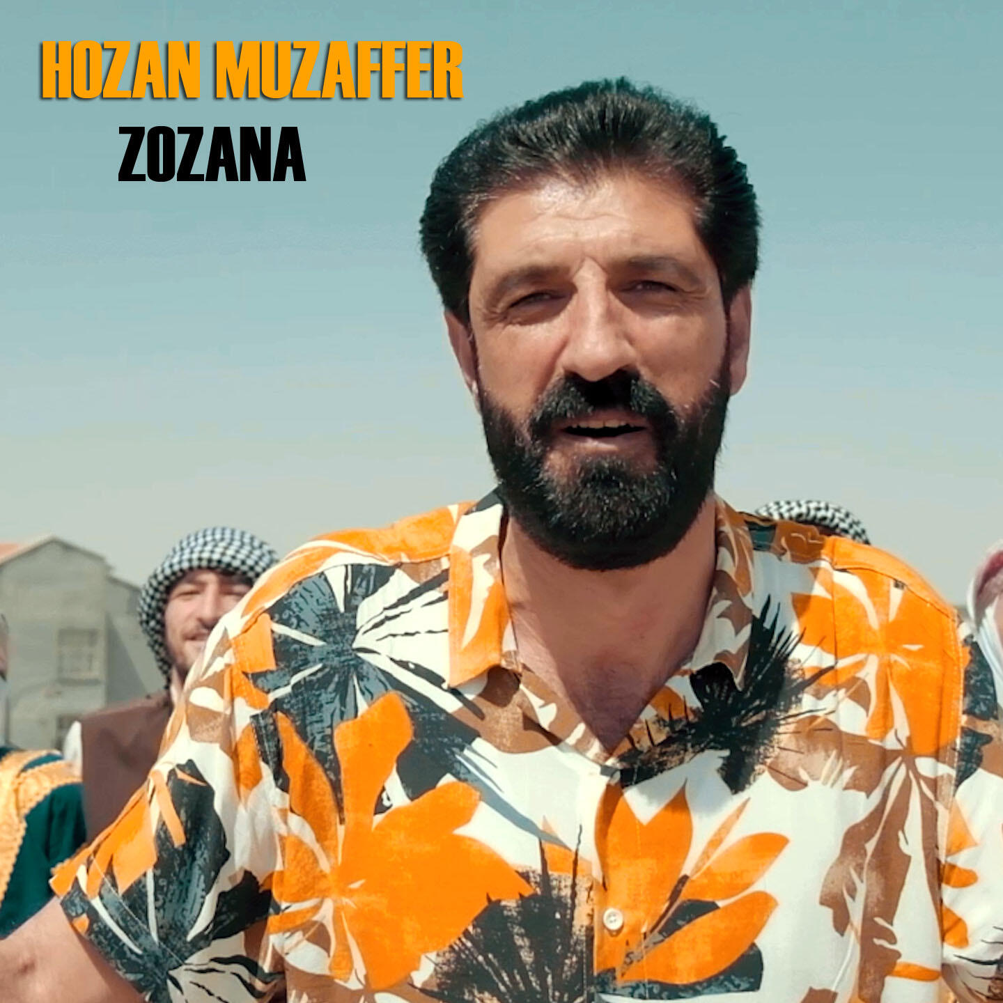 Релиз Zozana