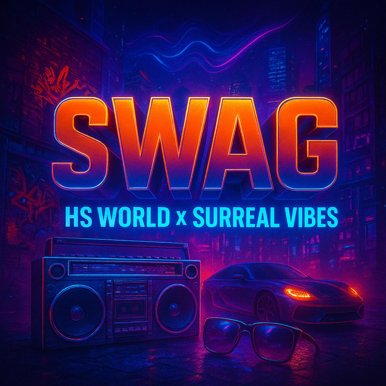 Релиз Swag