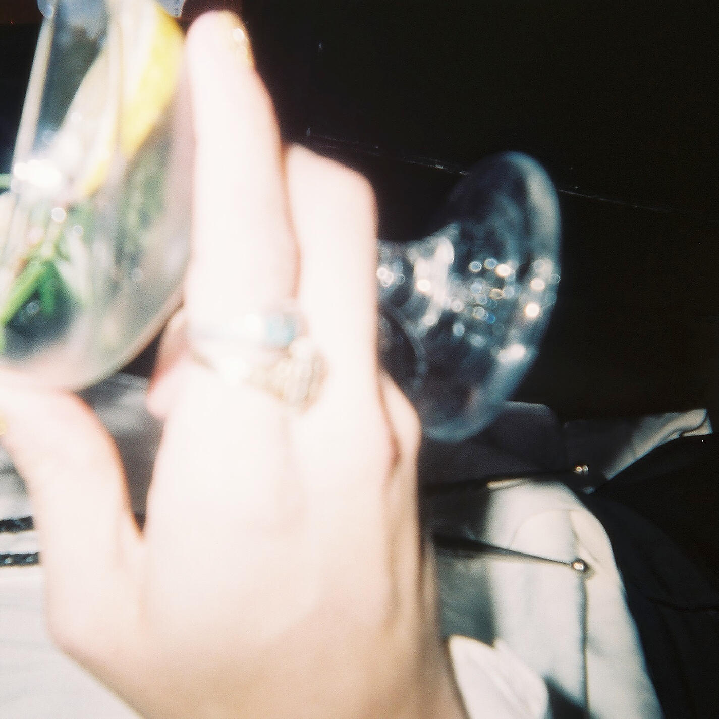 Релиз hungover & i miss u