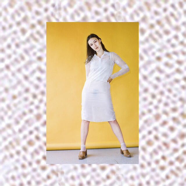 Релиз For Granted