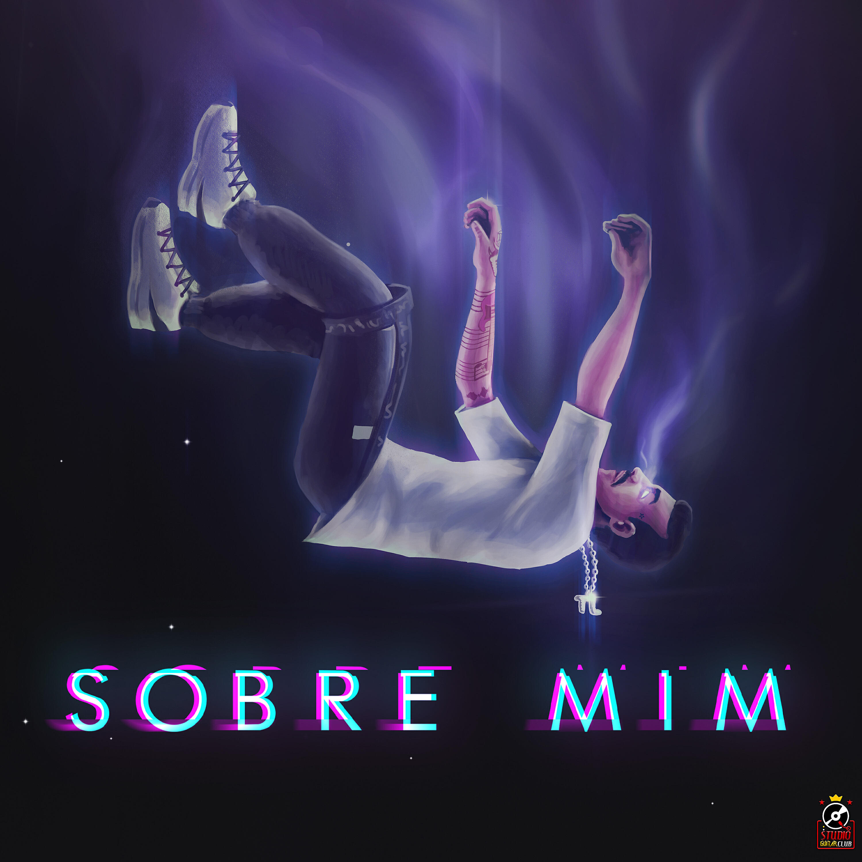 Релиз Sobre Mim