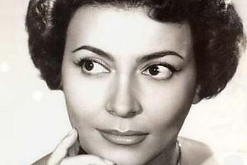 Nilla Pizzi