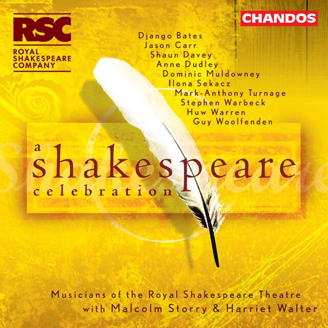 Royal Shakespeare Theatre Orchestra