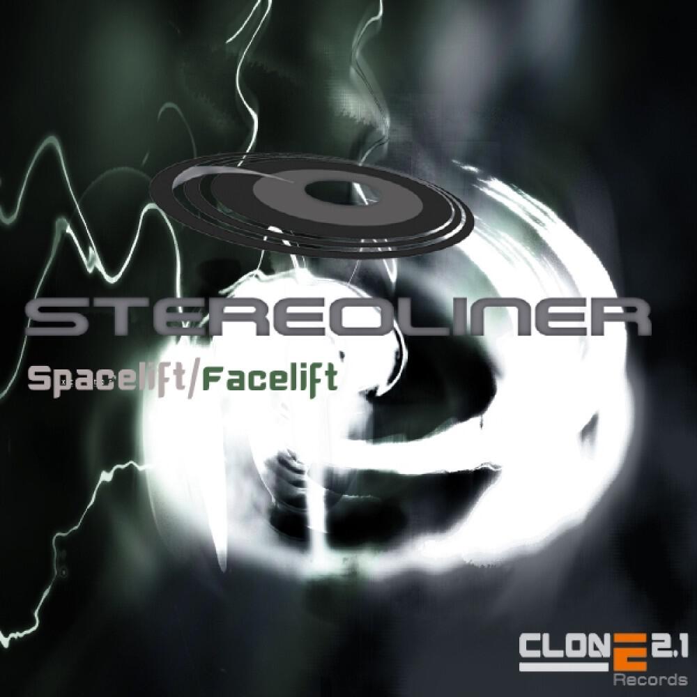 Релиз Spacelift/Facelift