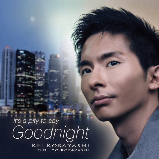 Релиз It's a Pity to Say Goodnight