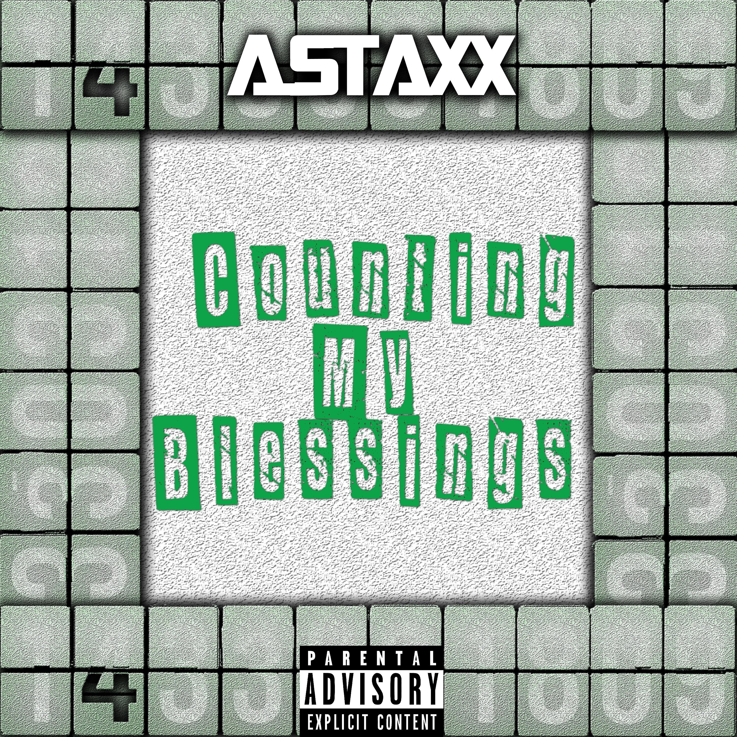 Релиз Counting My Blessings