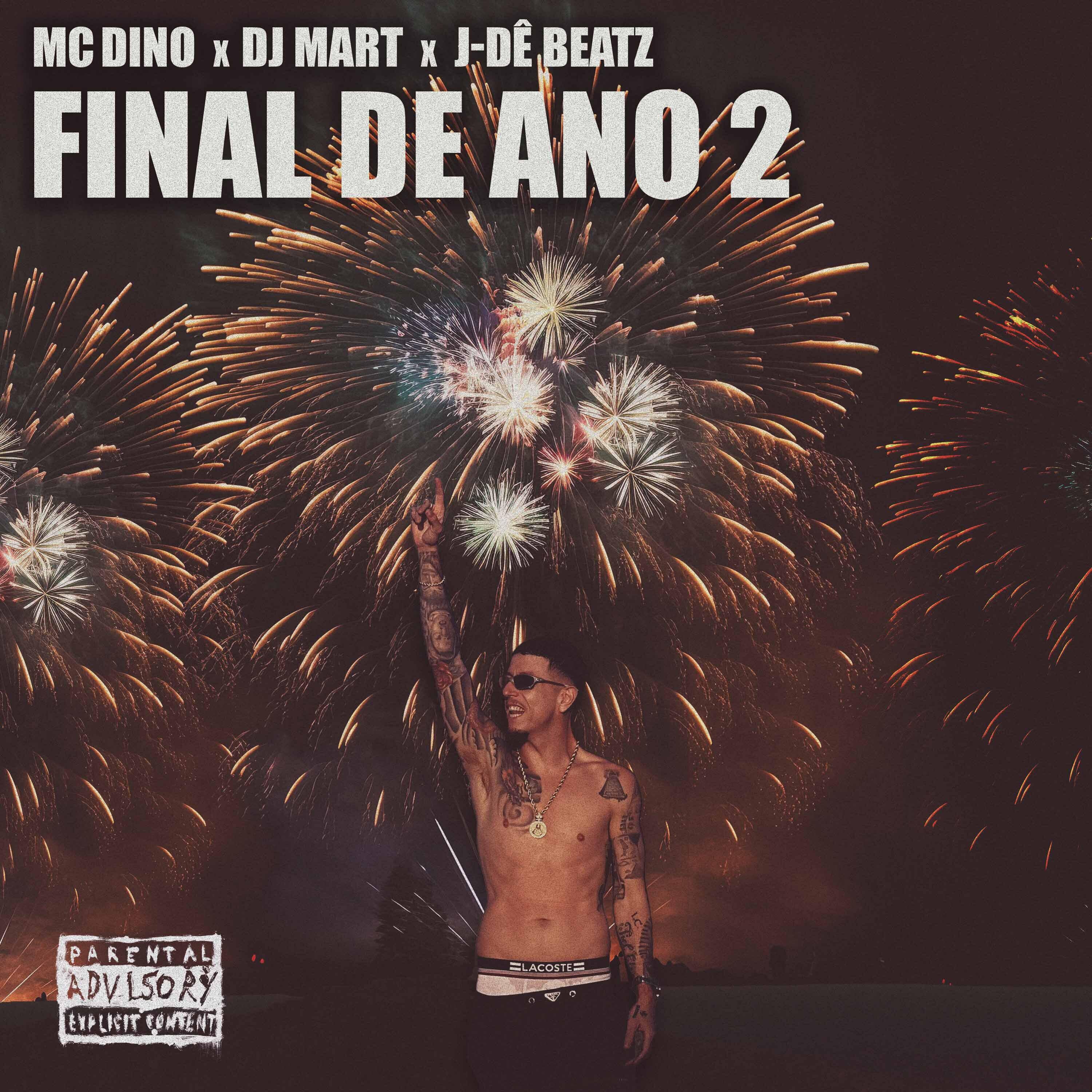 Релиз Final de Ano 2